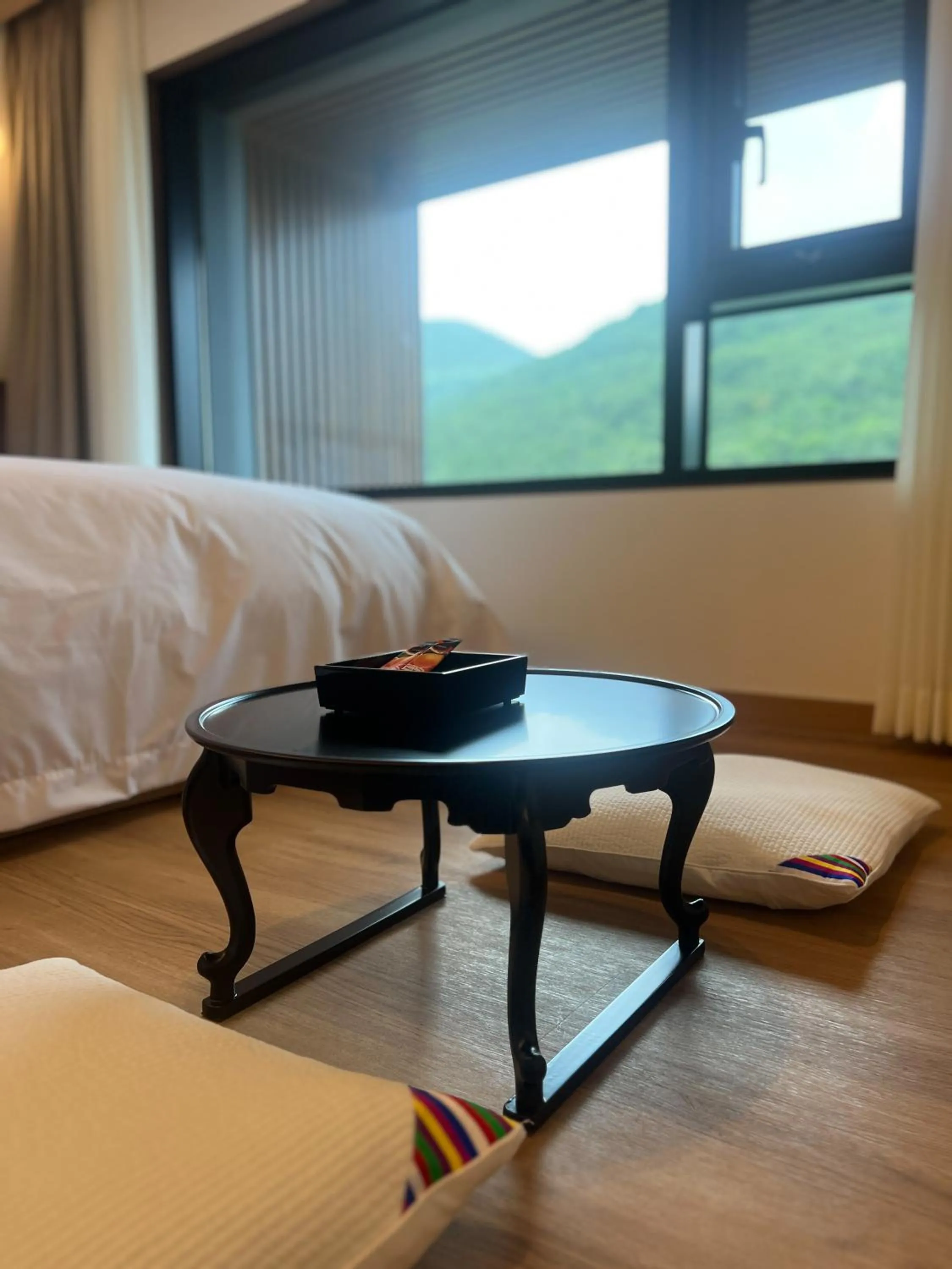 Hotel Ganwoljae