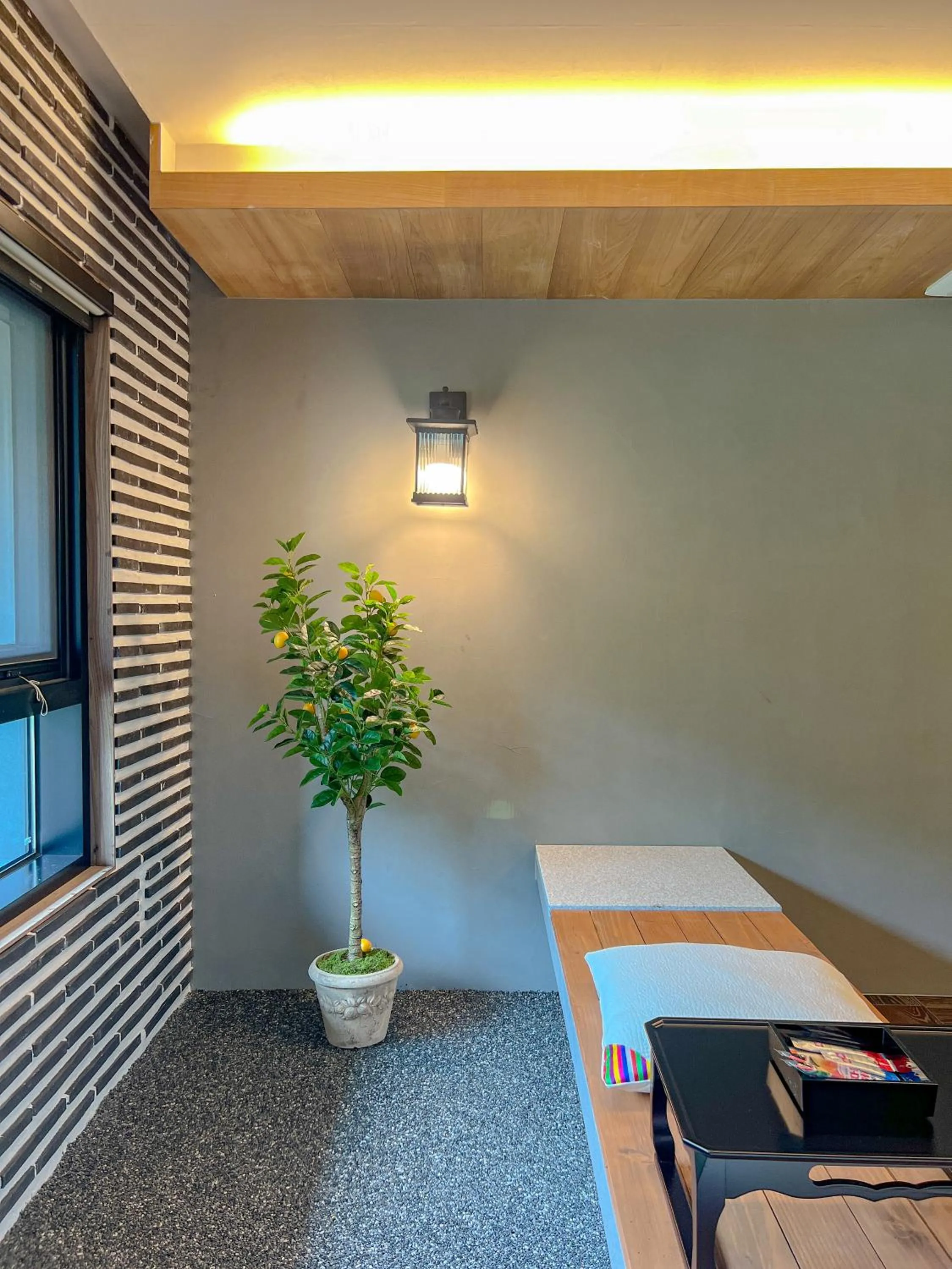 Hotel Ganwoljae