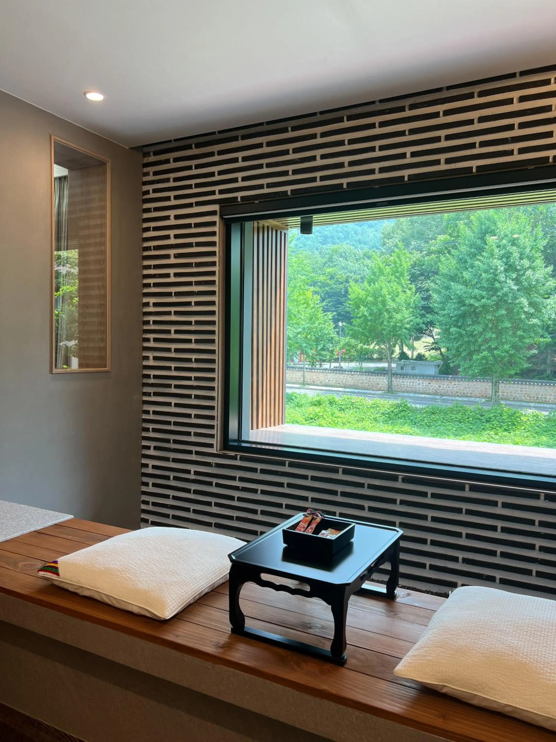 Hotel Ganwoljae