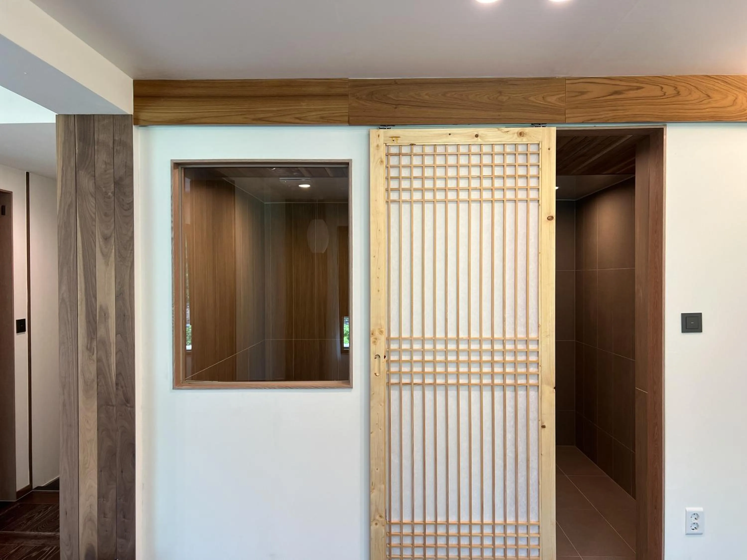 Hotel Ganwoljae