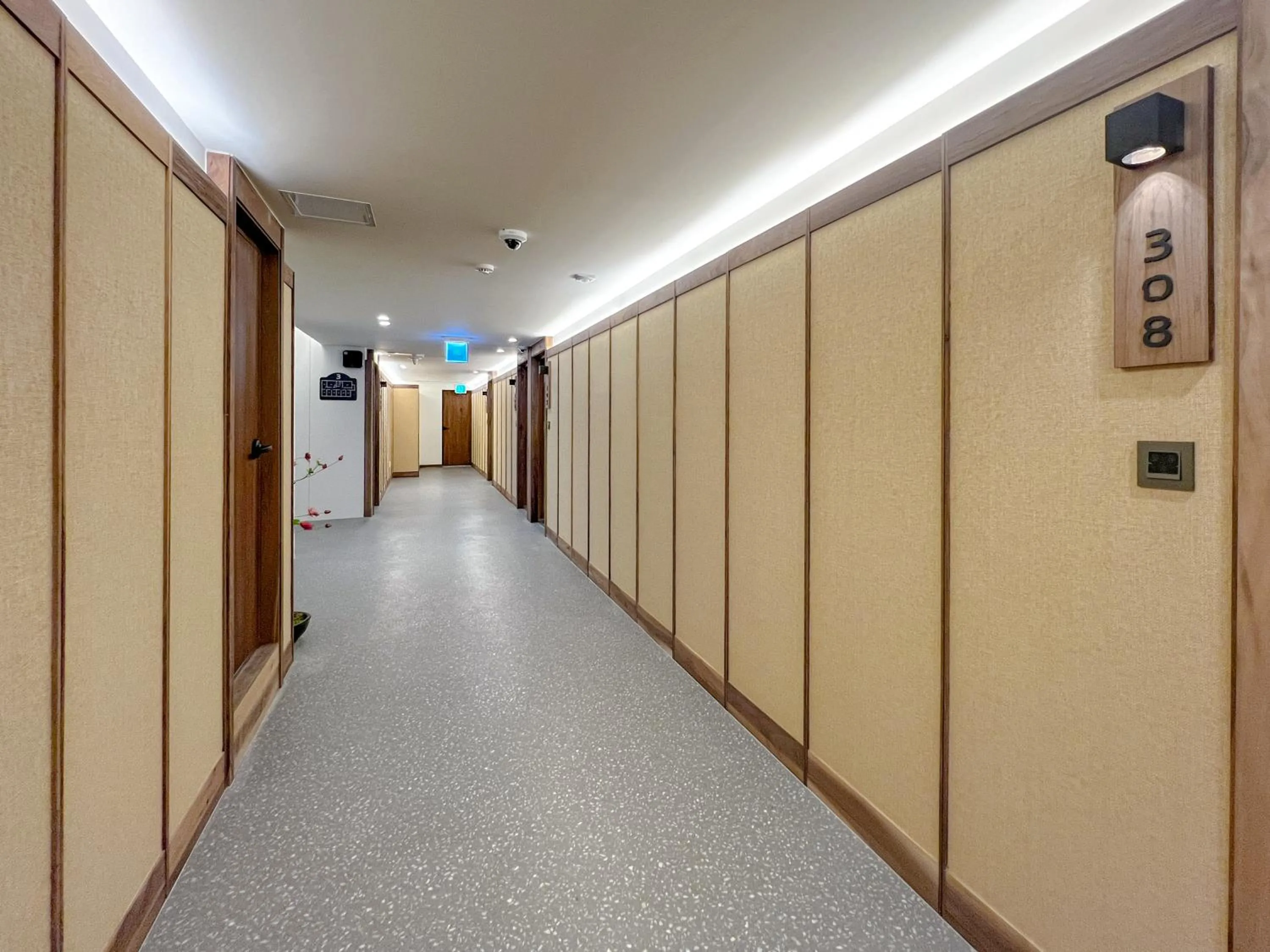 Hotel Ganwoljae
