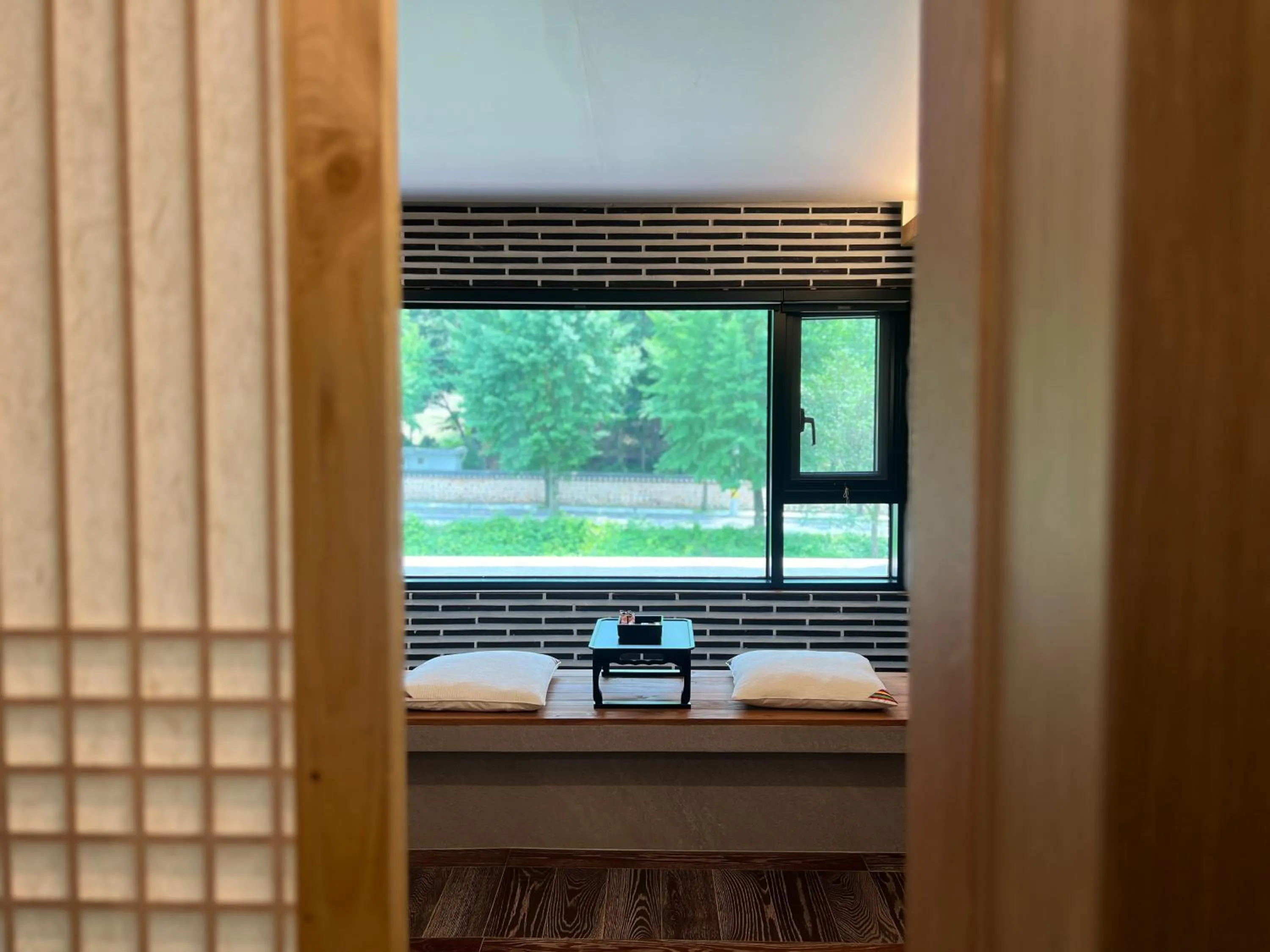Hotel Ganwoljae
