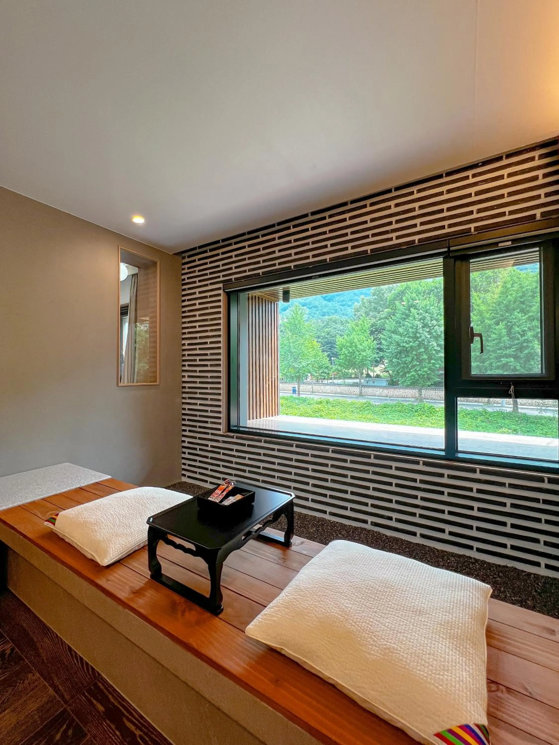 Hotel Ganwoljae