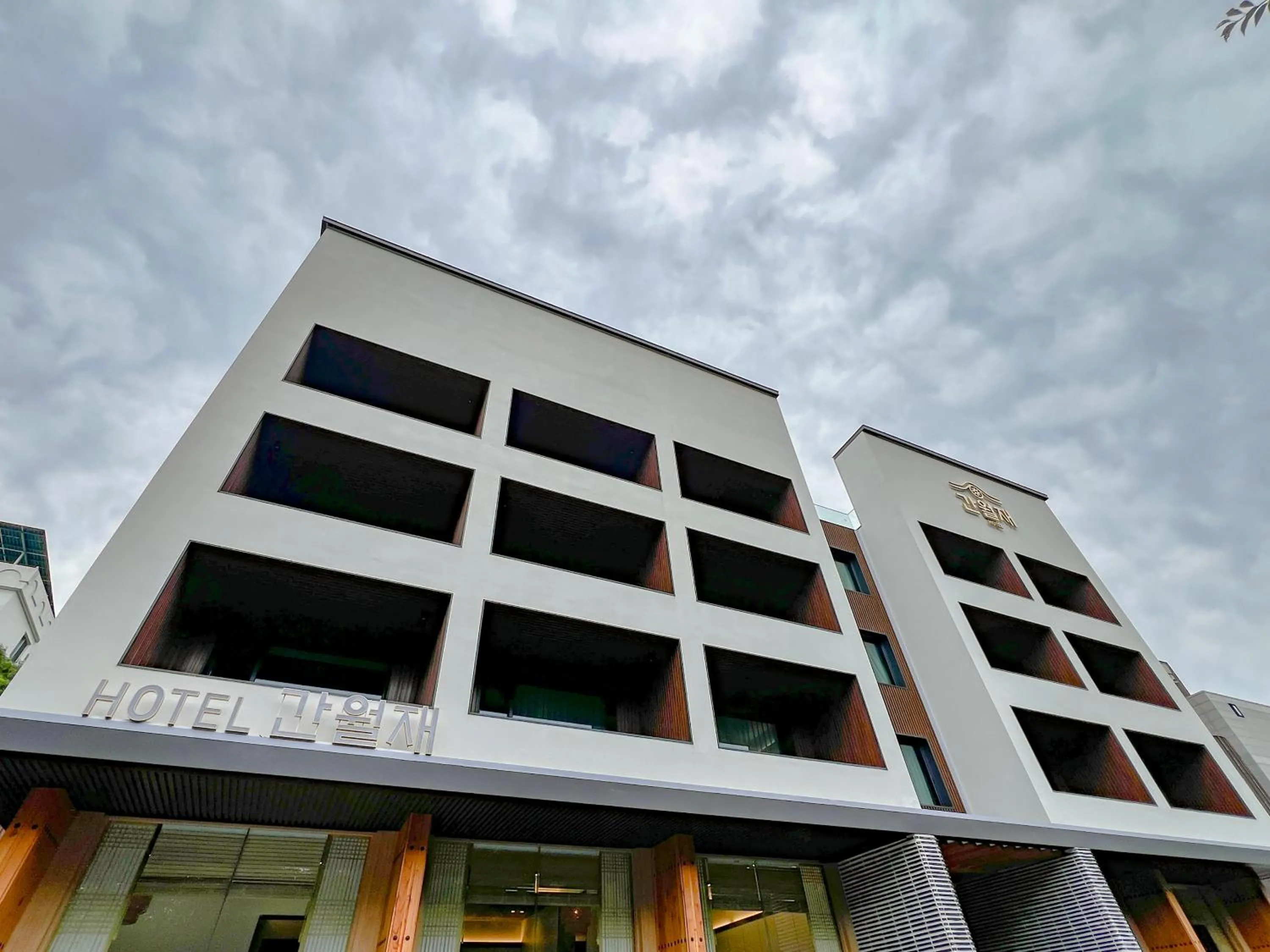 Hotel Ganwoljae