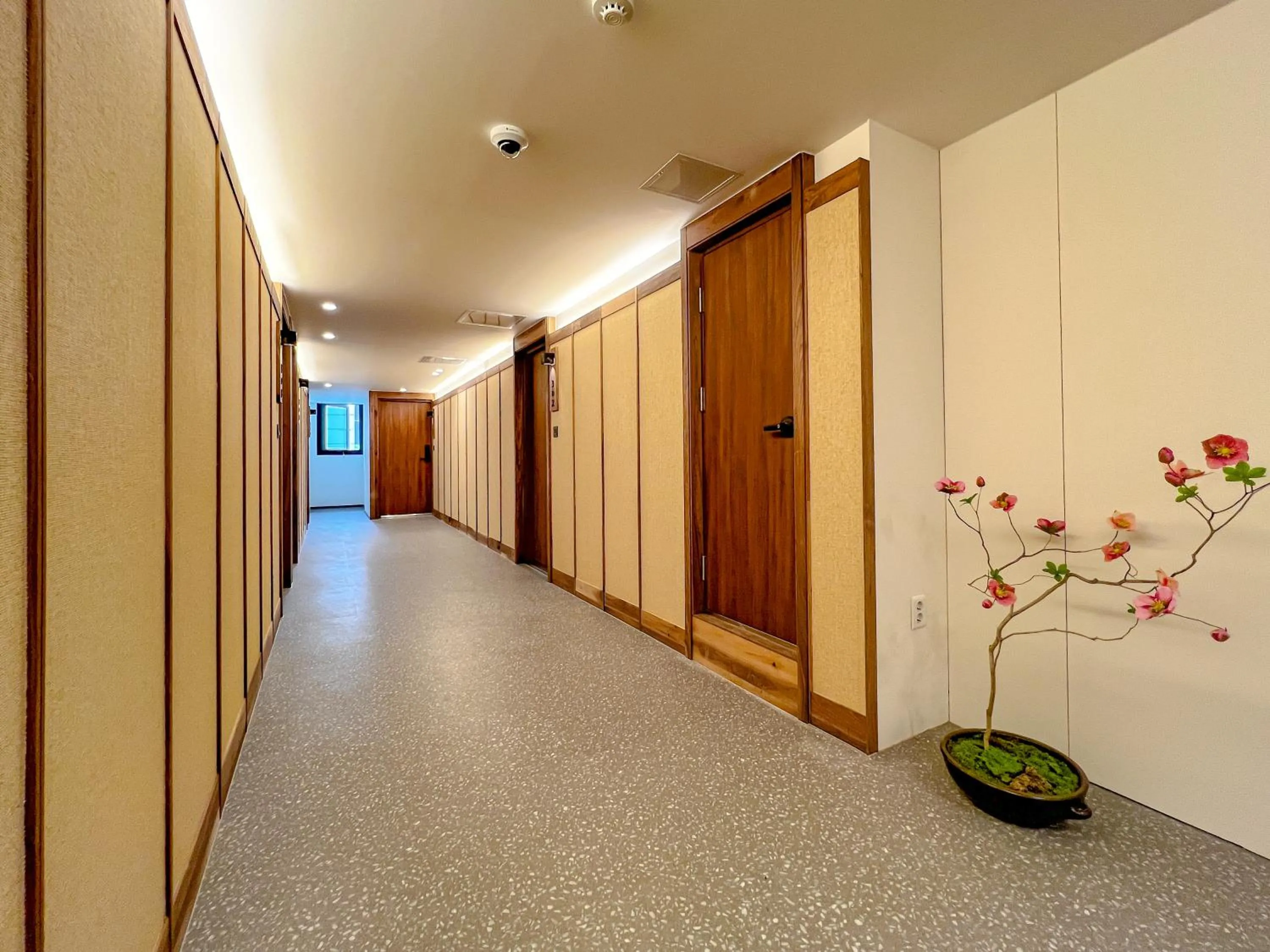 Hotel Ganwoljae