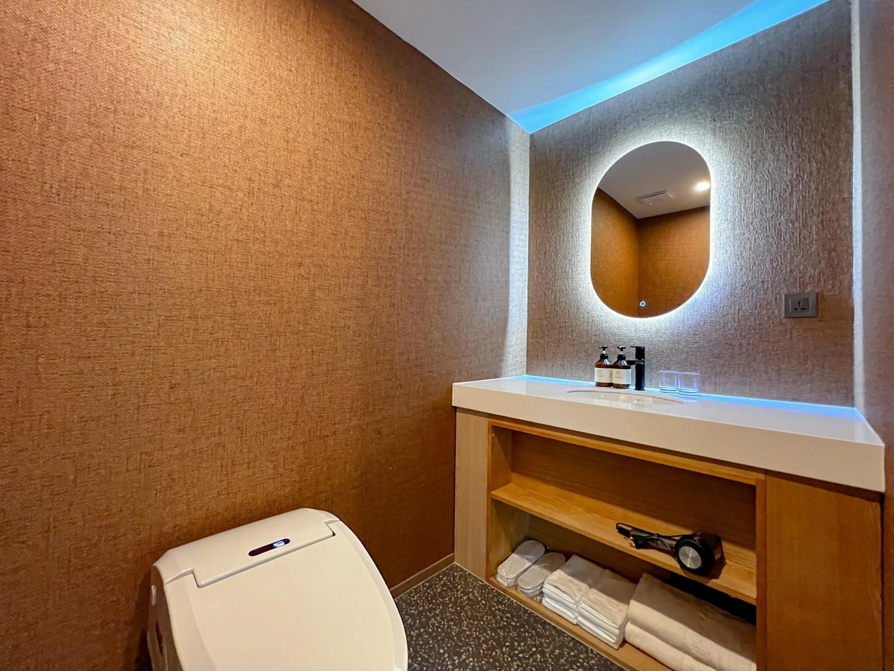 Hotel Ganwoljae