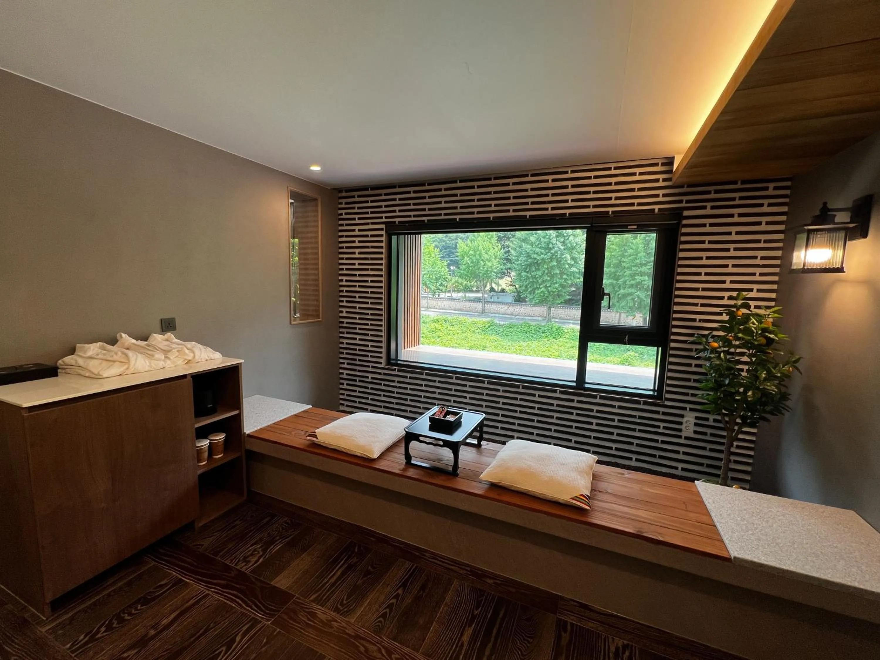 Hotel Ganwoljae