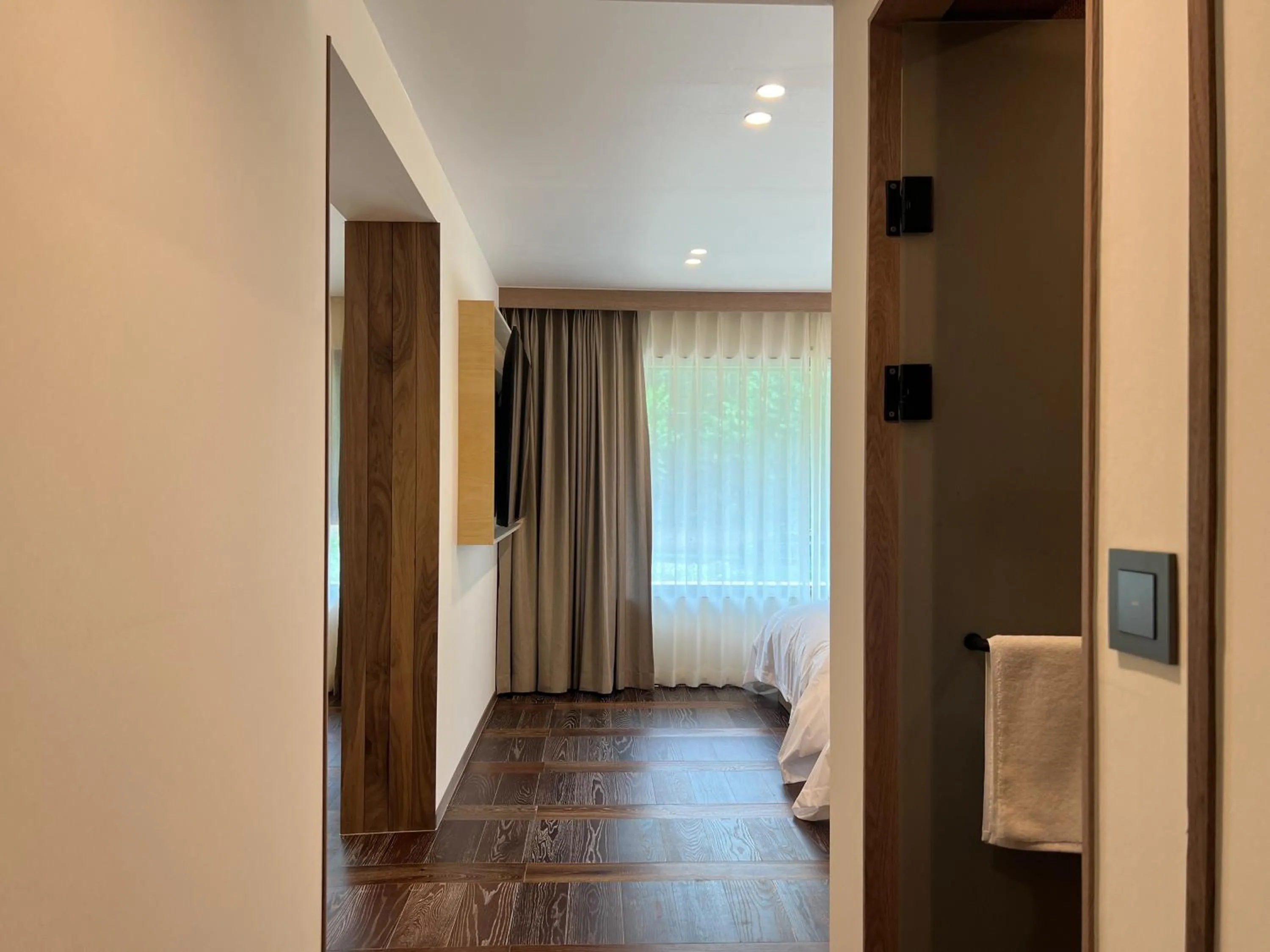 Hotel Ganwoljae