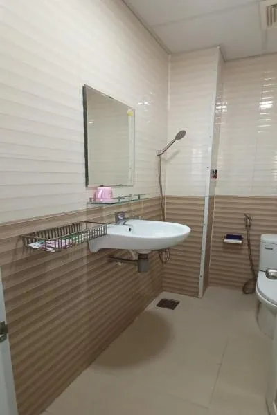 31A Hotel CT by BAY LUXURY