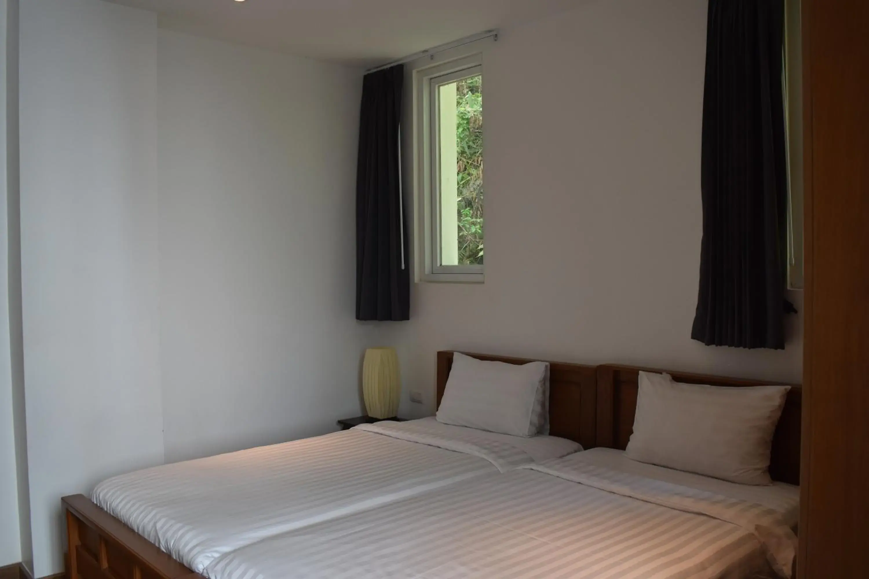 Bedroom, Bed in Grand Kamala Falls Bedroom, Bed in Grand Kamala Falls