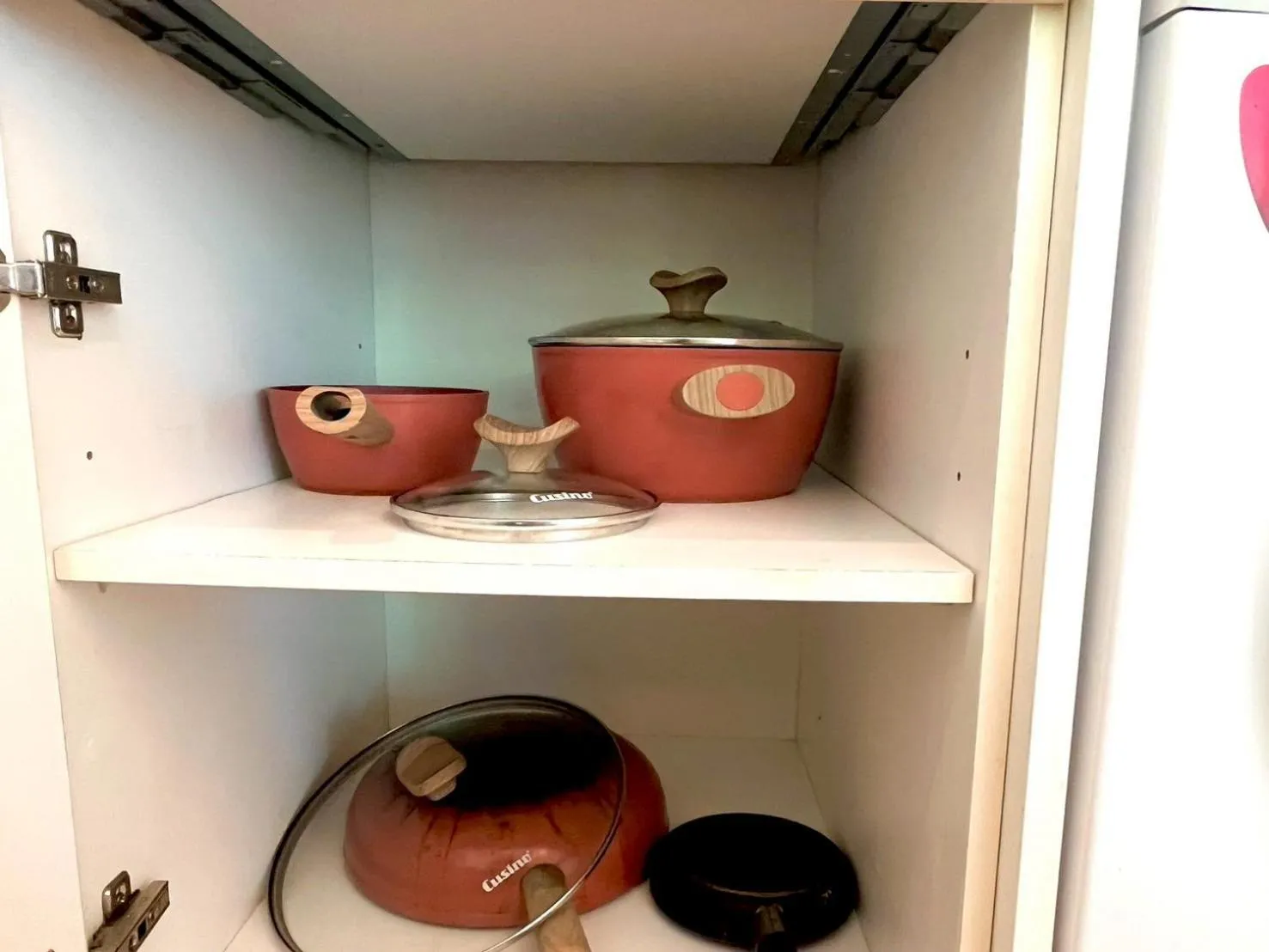 Kitchen or kitchenette in Grand Kamala Falls