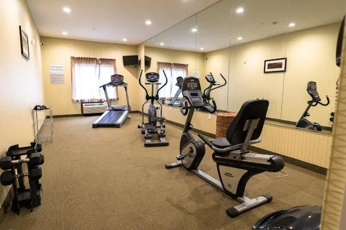 Rivers Inn and Suites