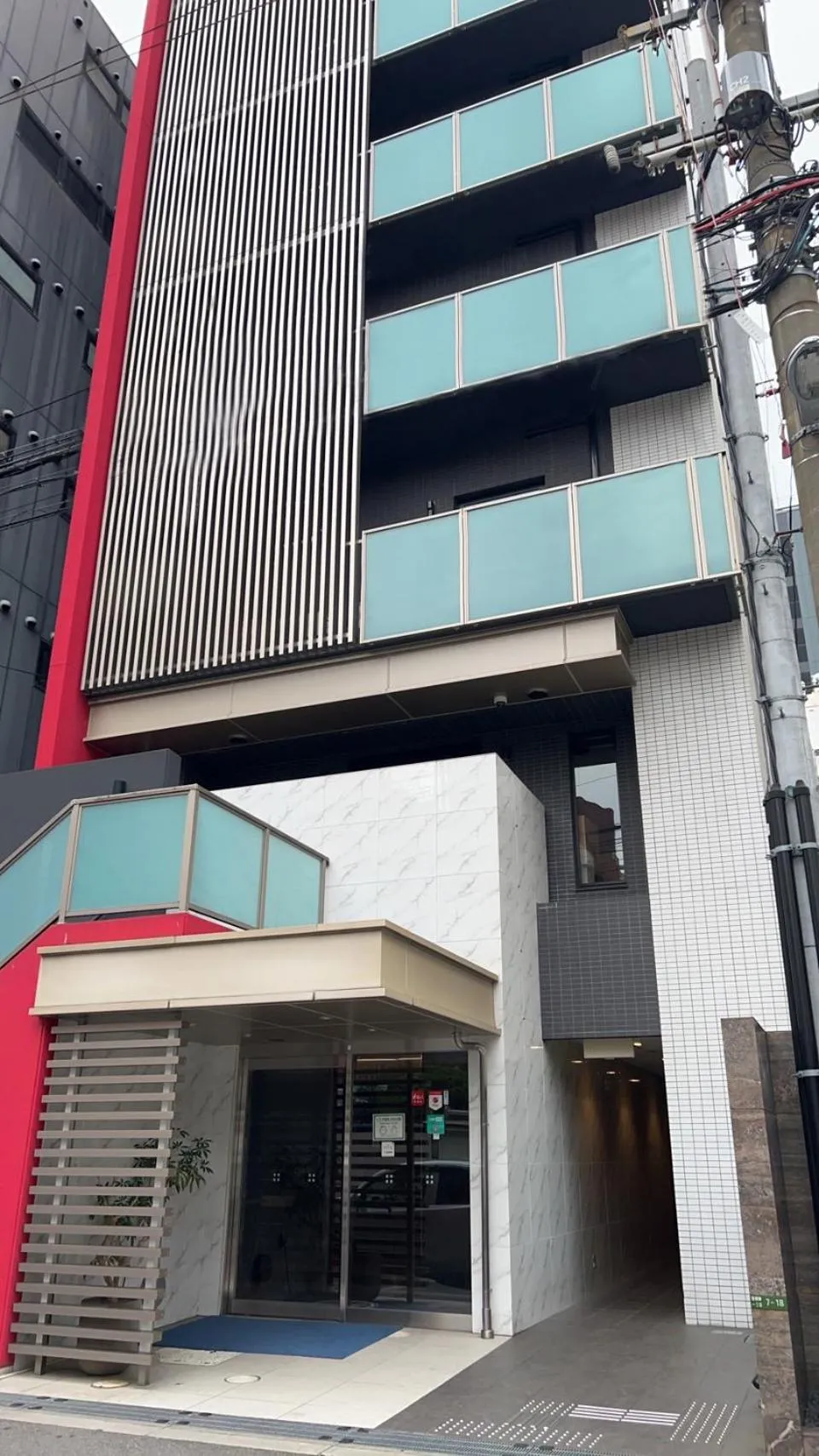 RE Hotel Umeda