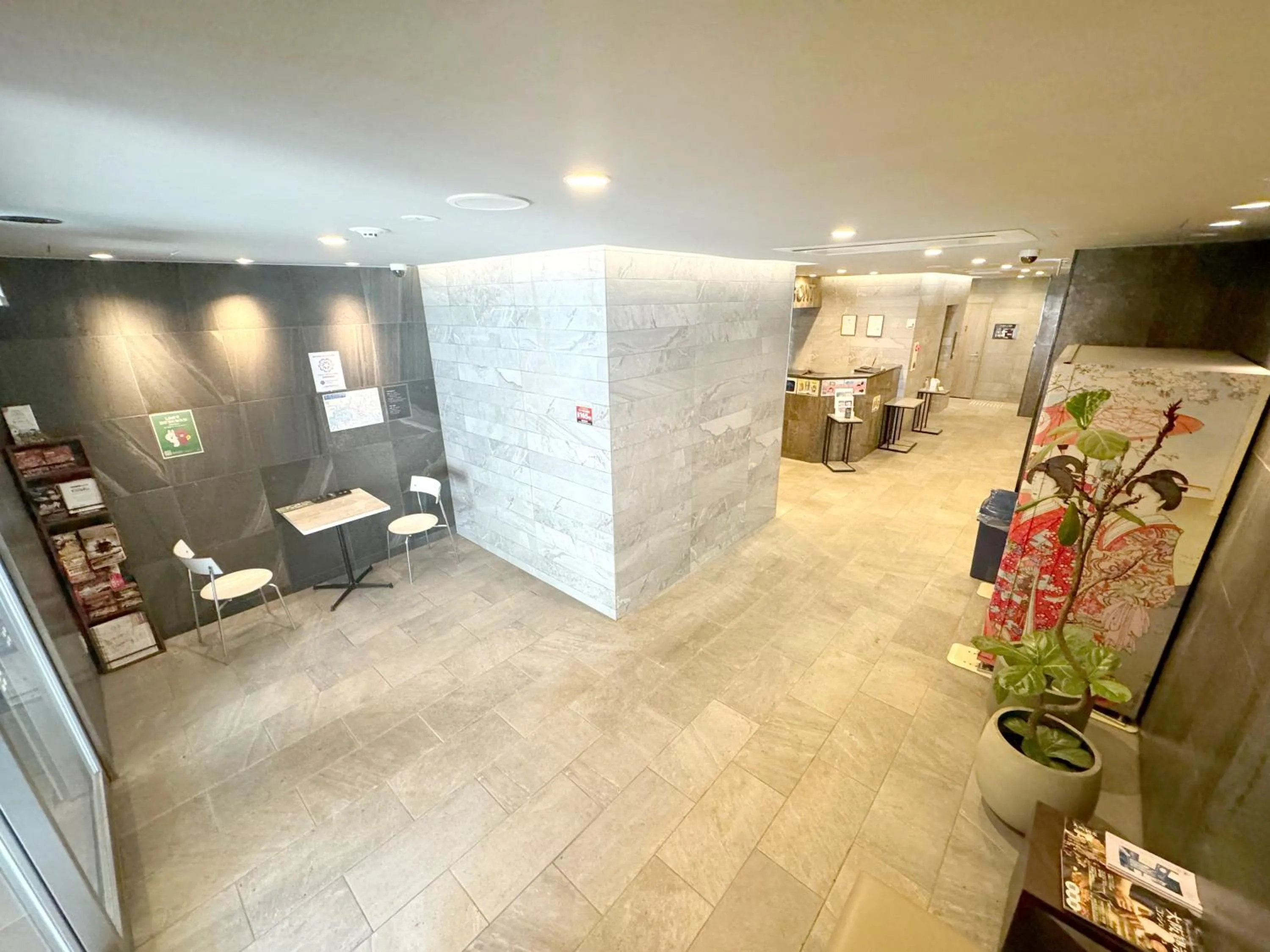 RE Hotel Umeda