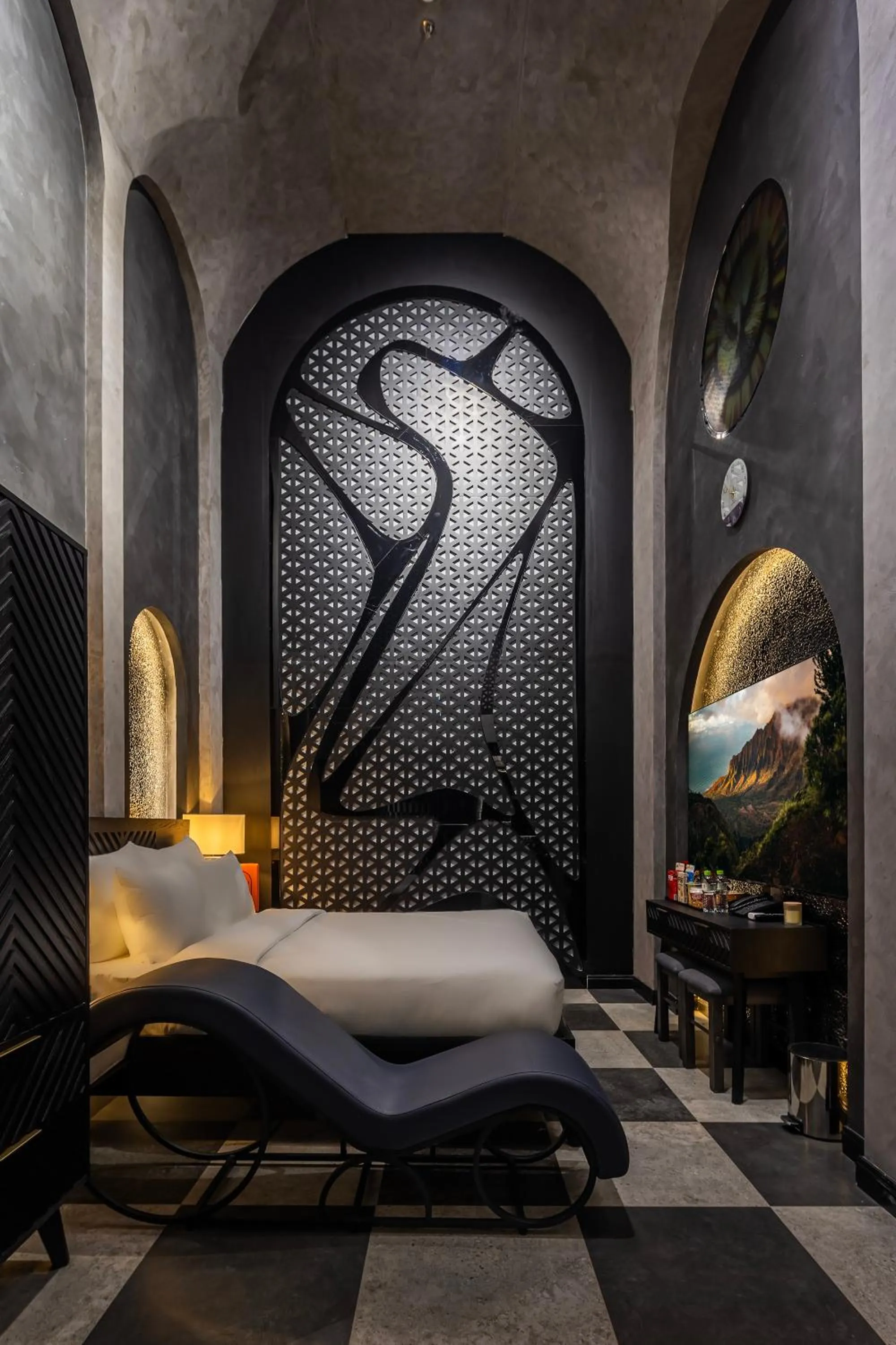 Photo of the whole room in Pynt Hotel 2