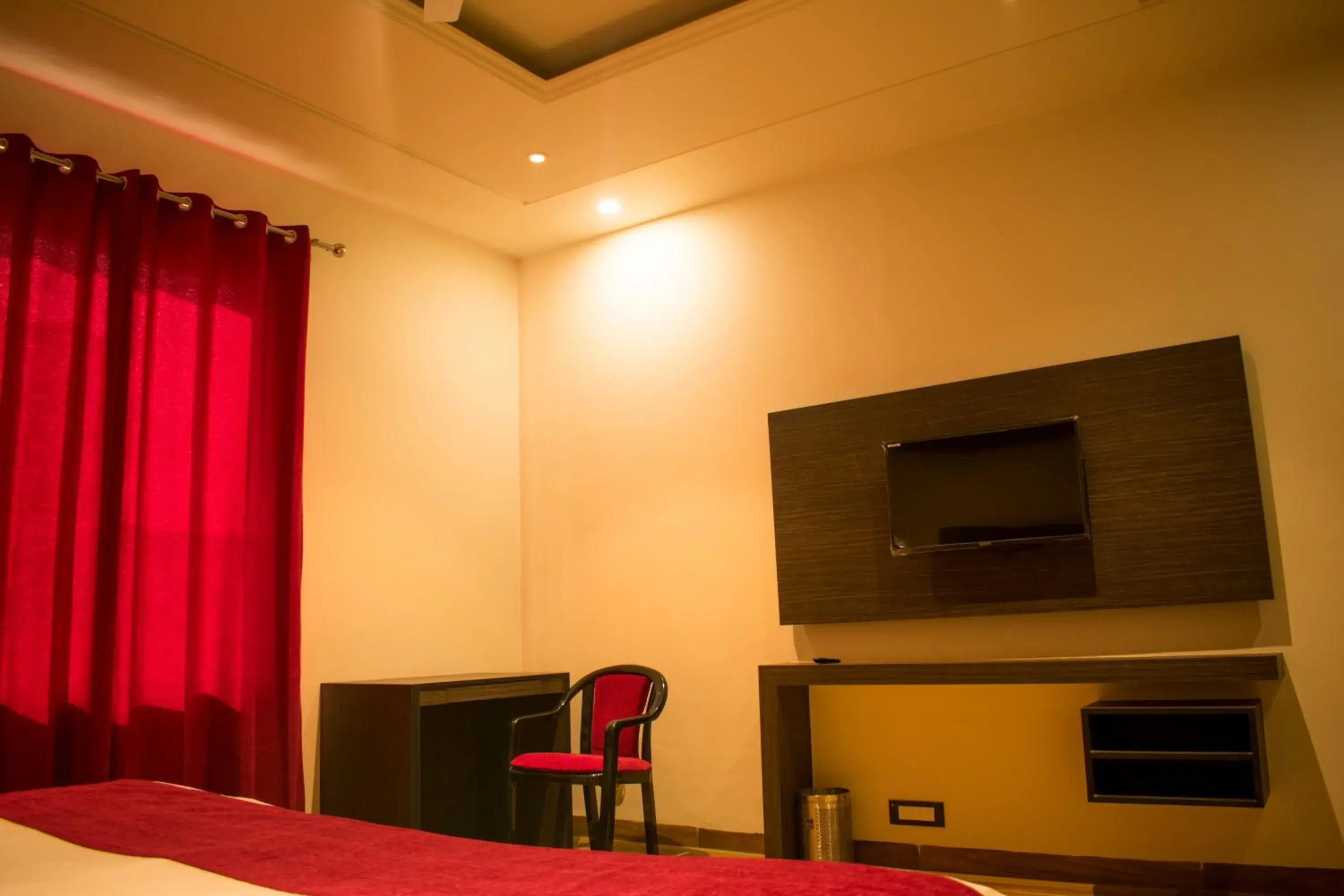 Hotel Chancellor Hotel Chancellor