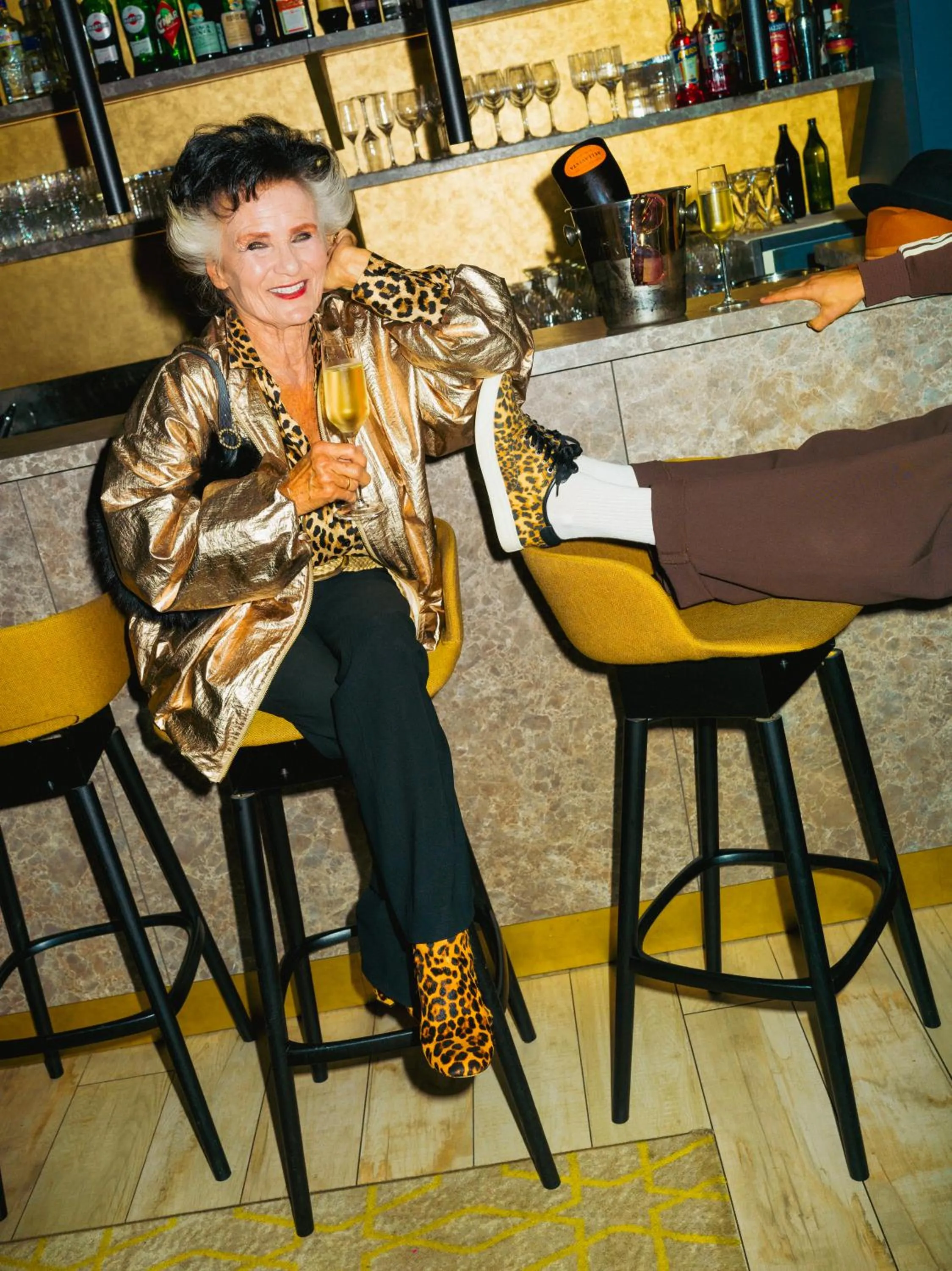 SCHLOSSHOF SÜDTIROL - Hotel & Camping Resort