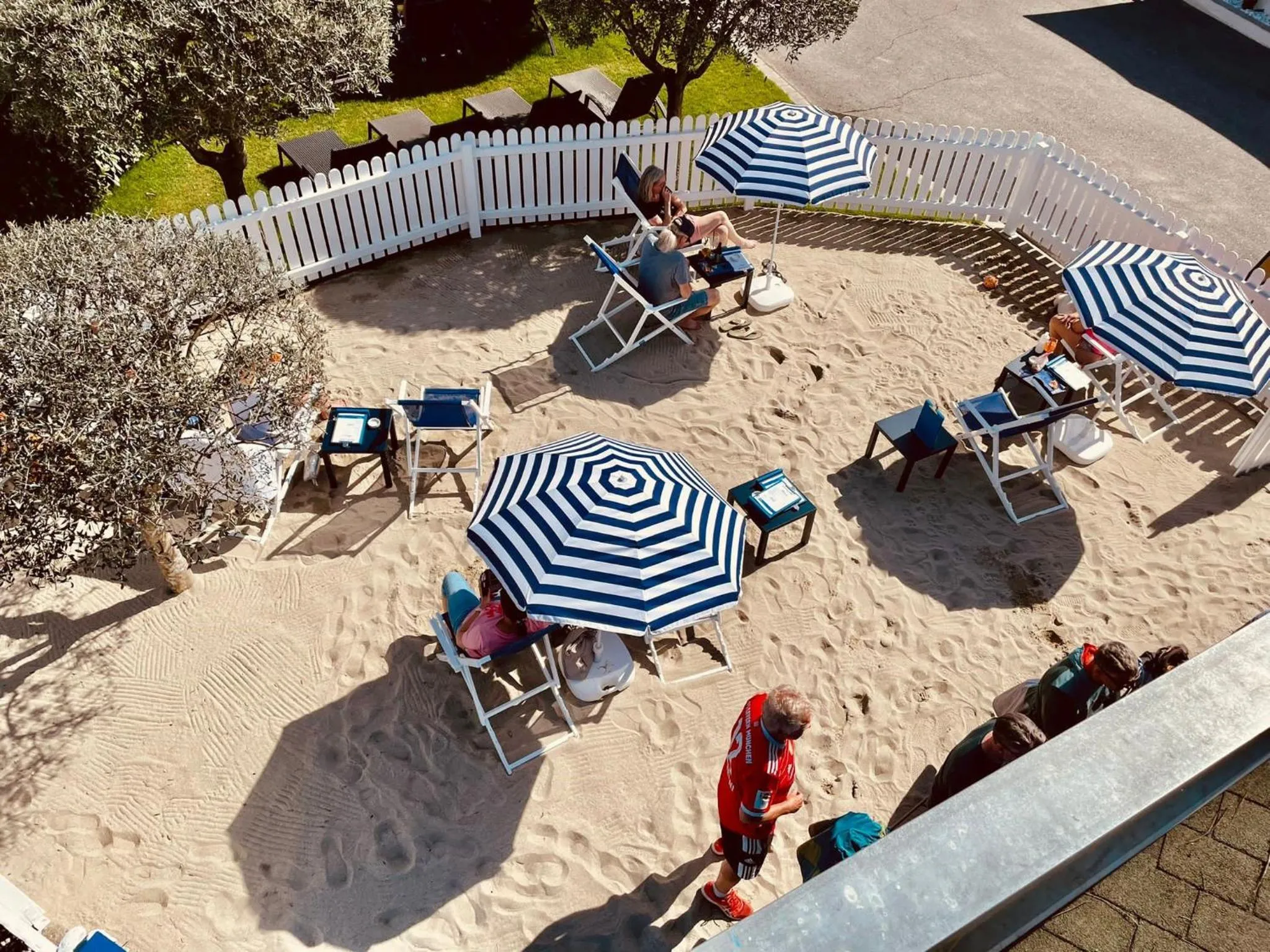 SCHLOSSHOF SÜDTIROL - Hotel & Camping Resort