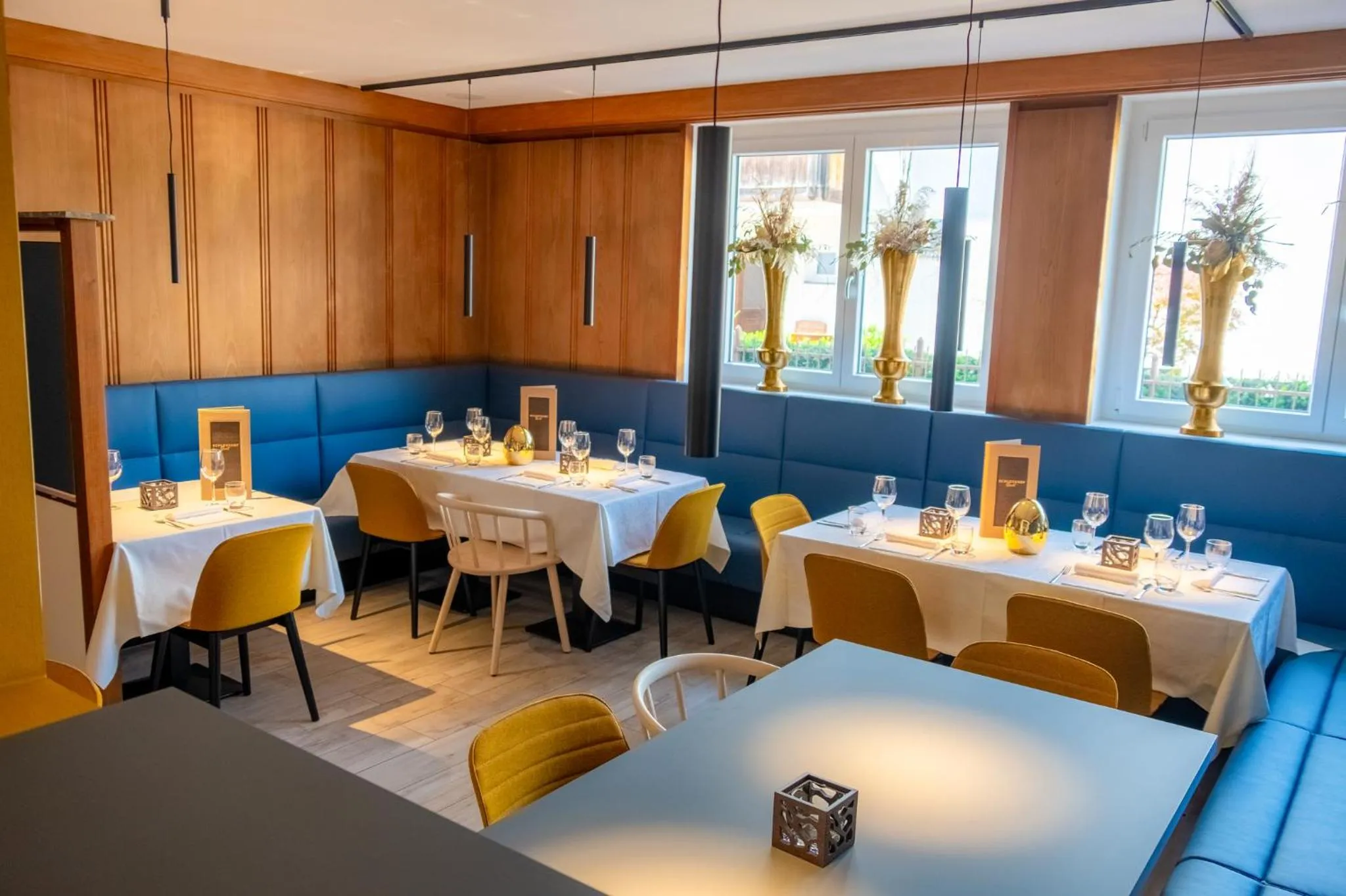 SCHLOSSHOF SÜDTIROL - Hotel & Camping Resort