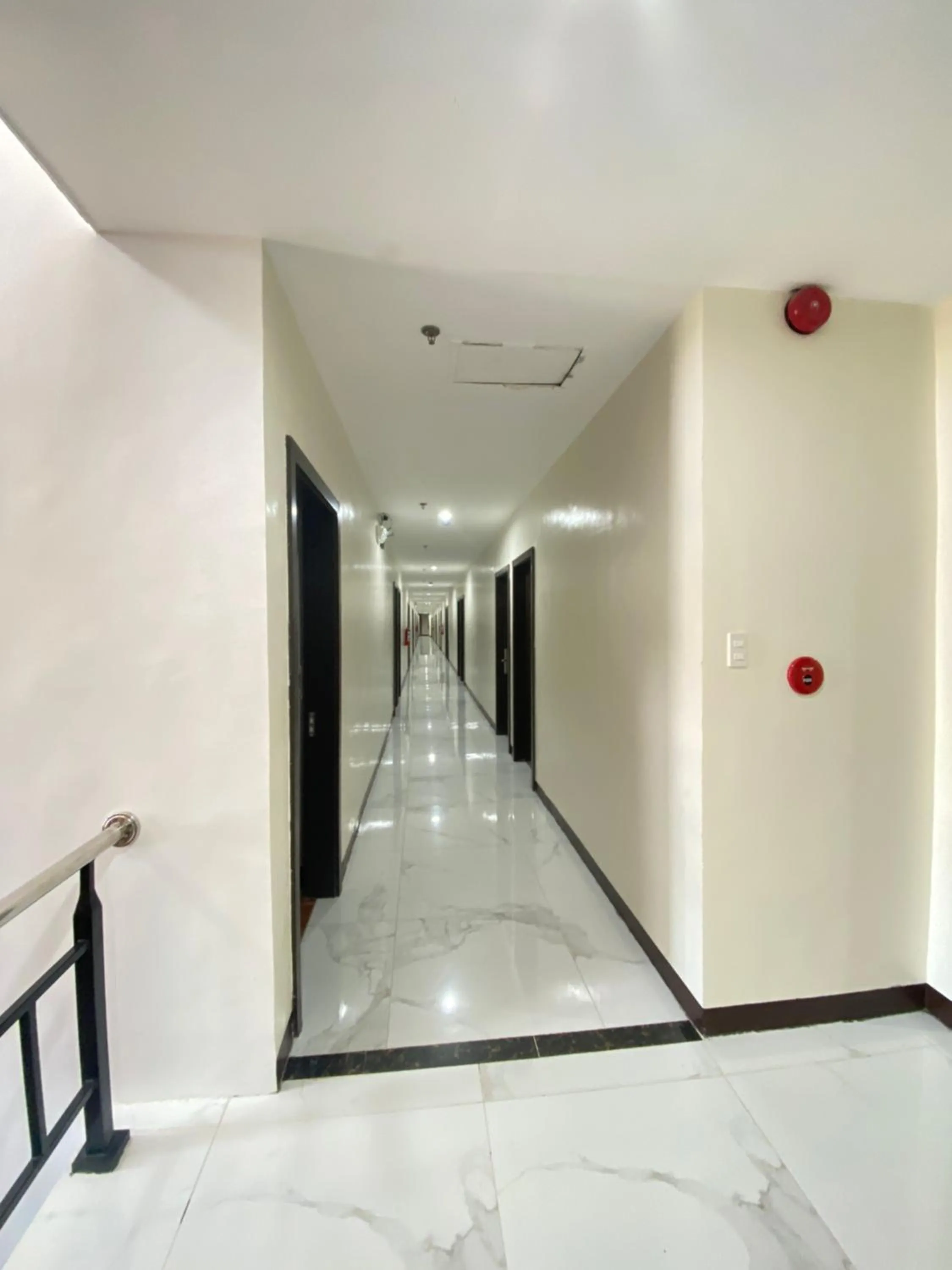 Property building in Asia Jem Hotel - BAYAWAN