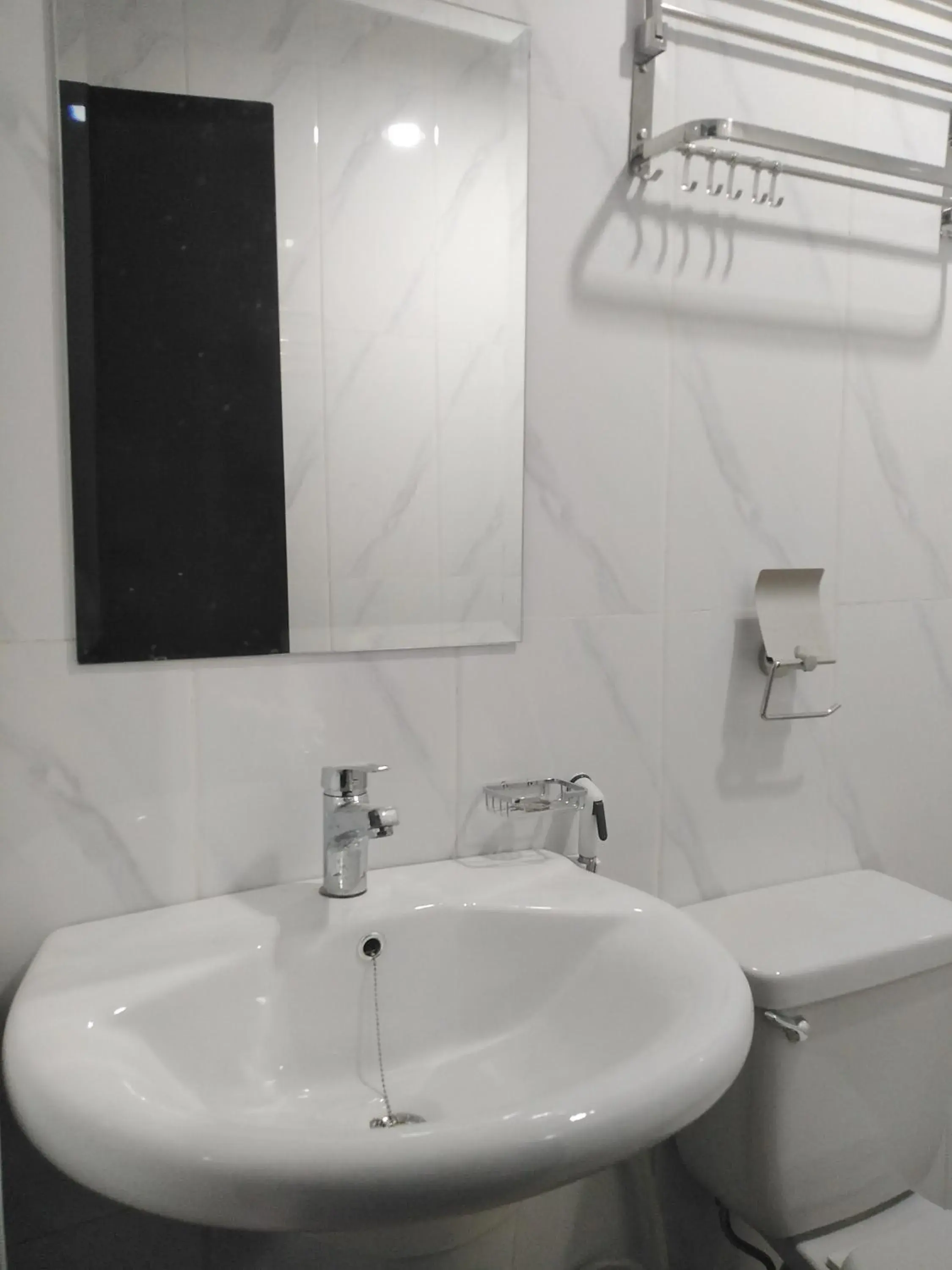 Family Room in Asia Jem Hotel - BAYAWAN Family Room in Asia Jem Hotel - BAYAWAN