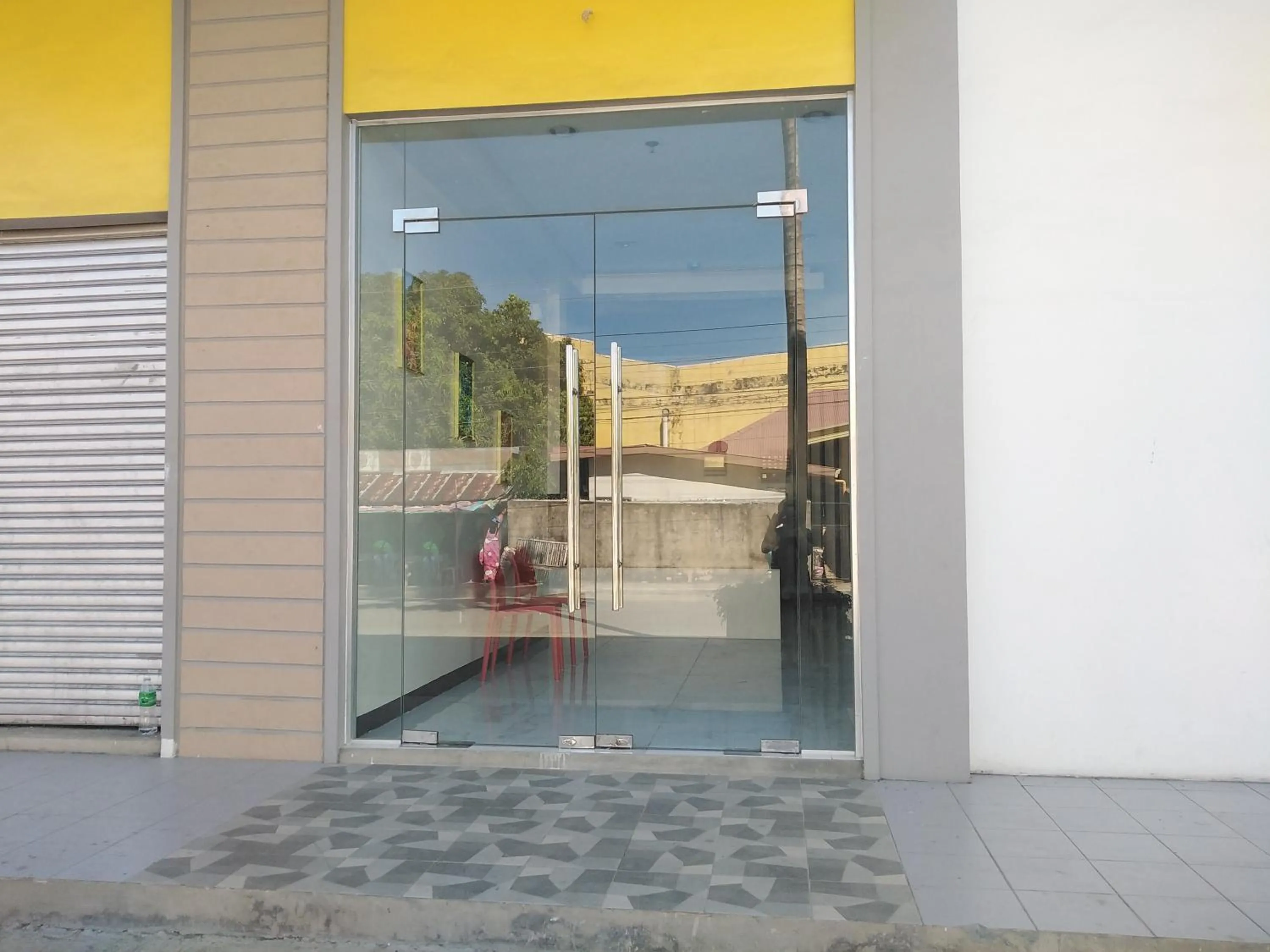 Property building in Asia Jem Hotel - BAYAWAN