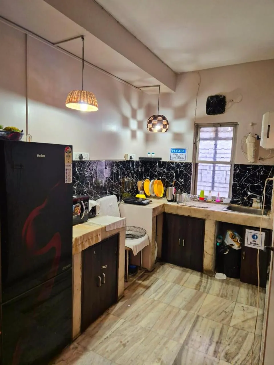 Bohemian Backpackers Kolkata