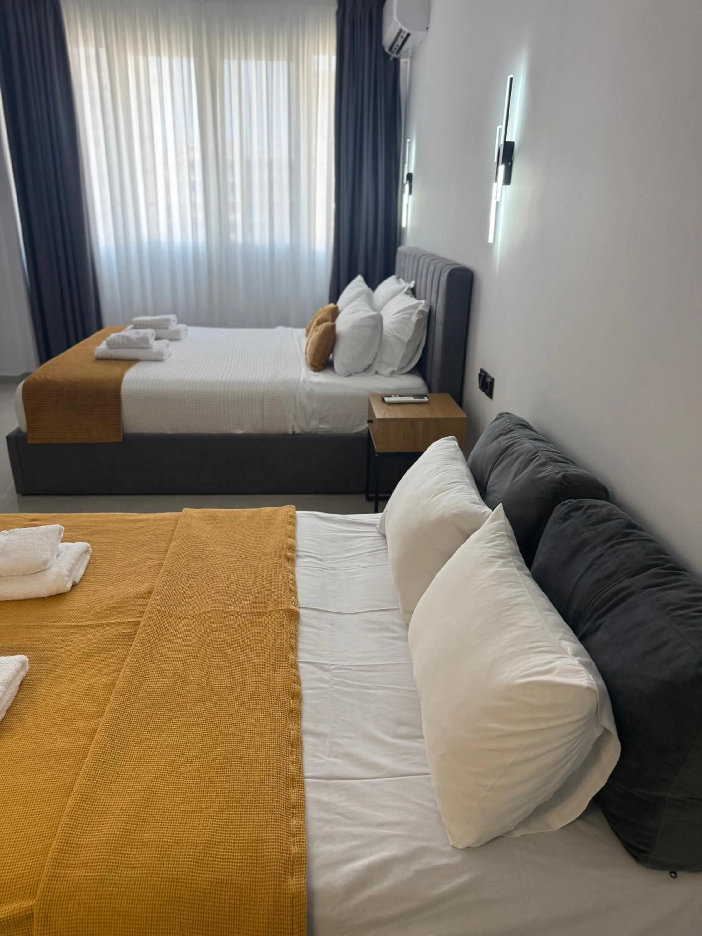 Thess Living Suites