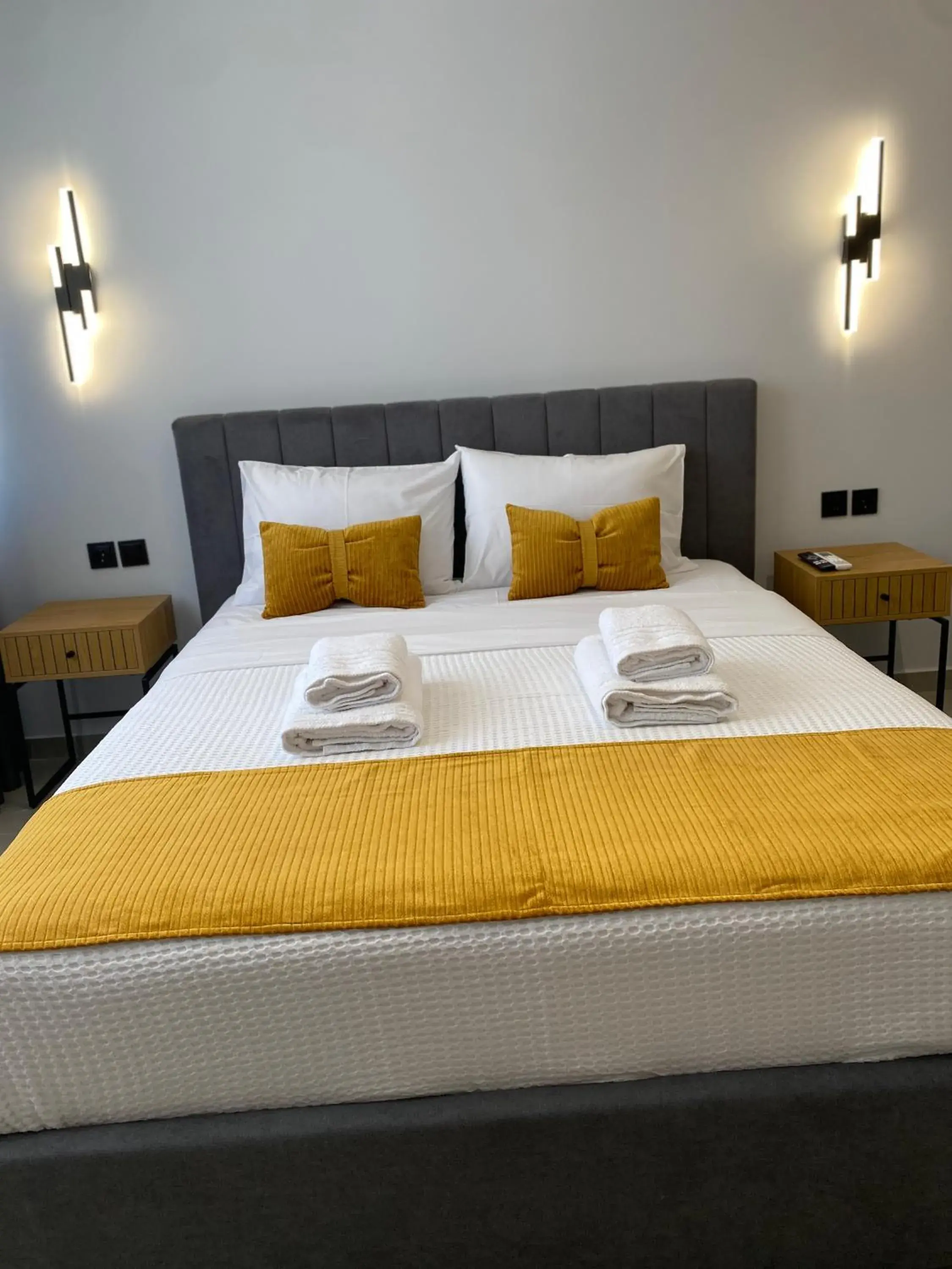 Thess Living Suites Thess Living Suites