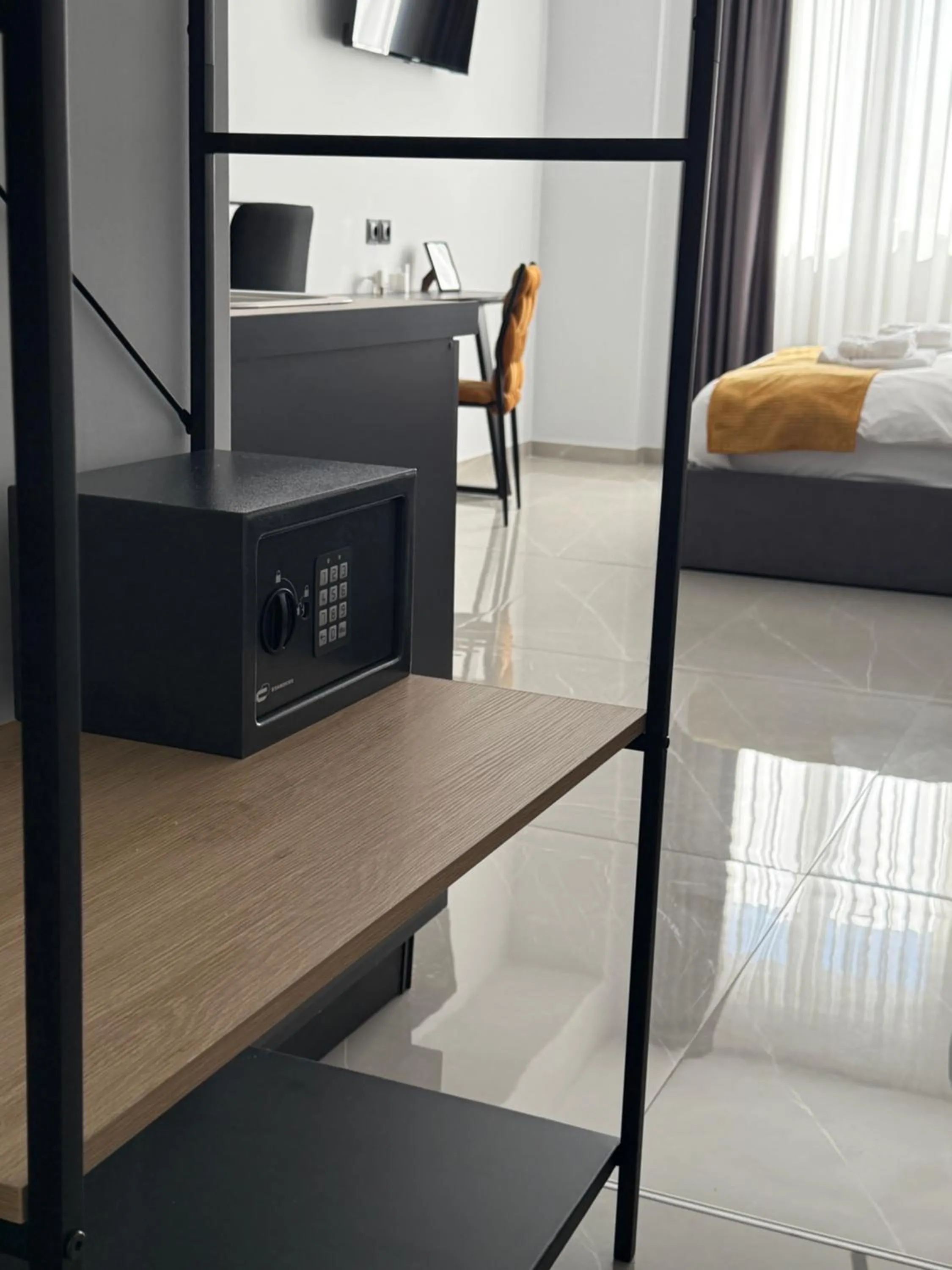 Thess Living Suites
