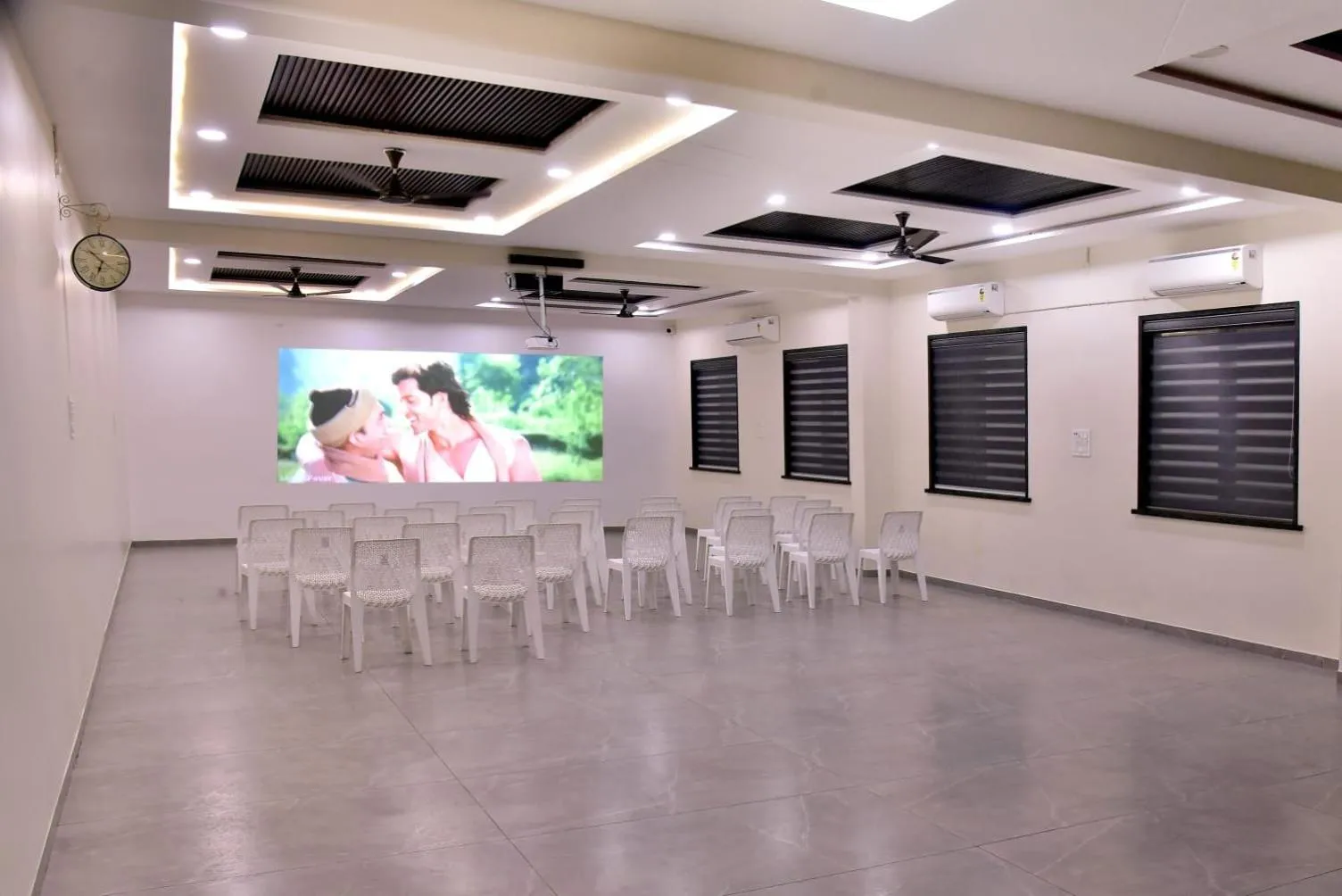 Banquet/Function facilities in Hotel Wing Orbit