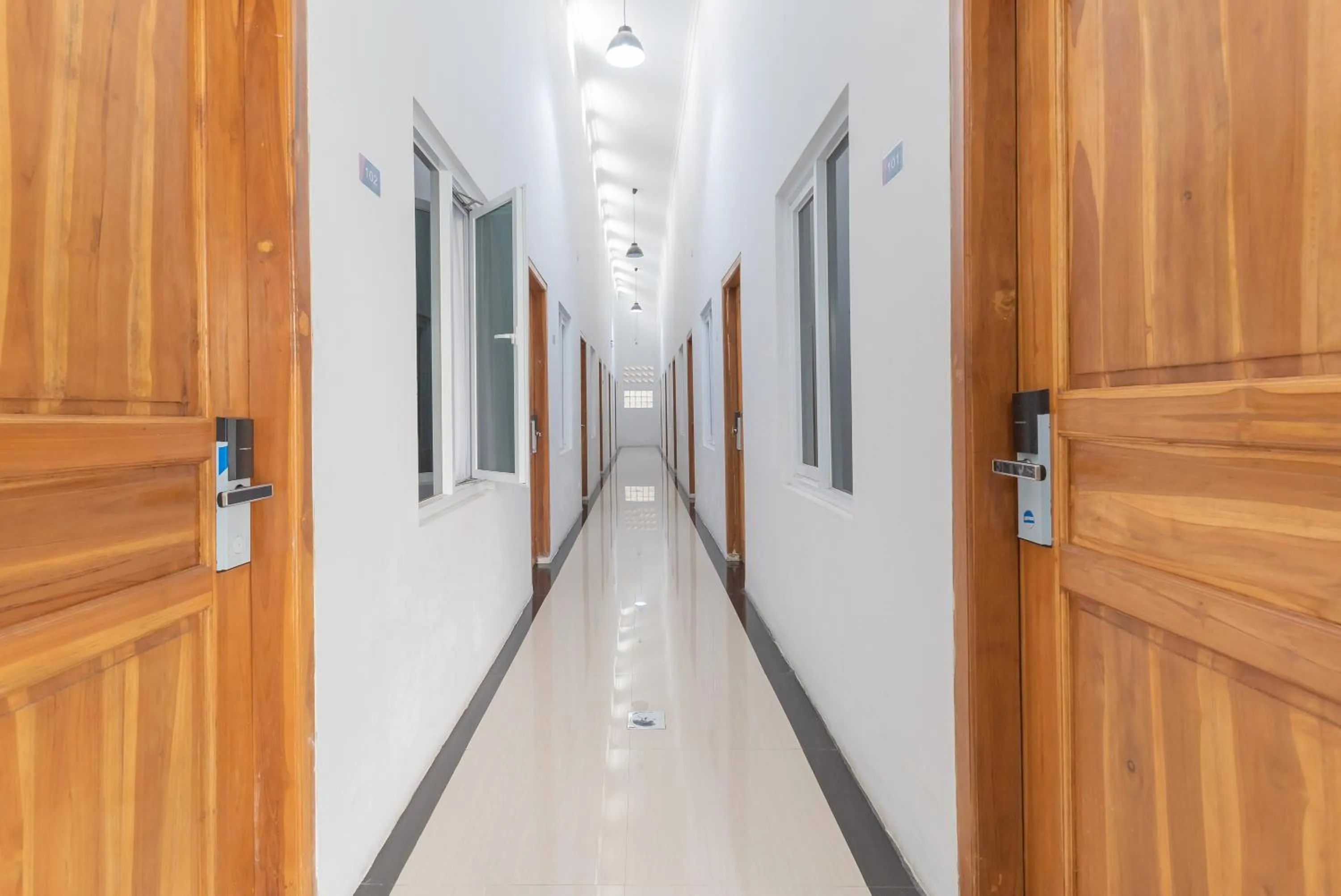 Other in UrbanView Hotel 3m Syariah