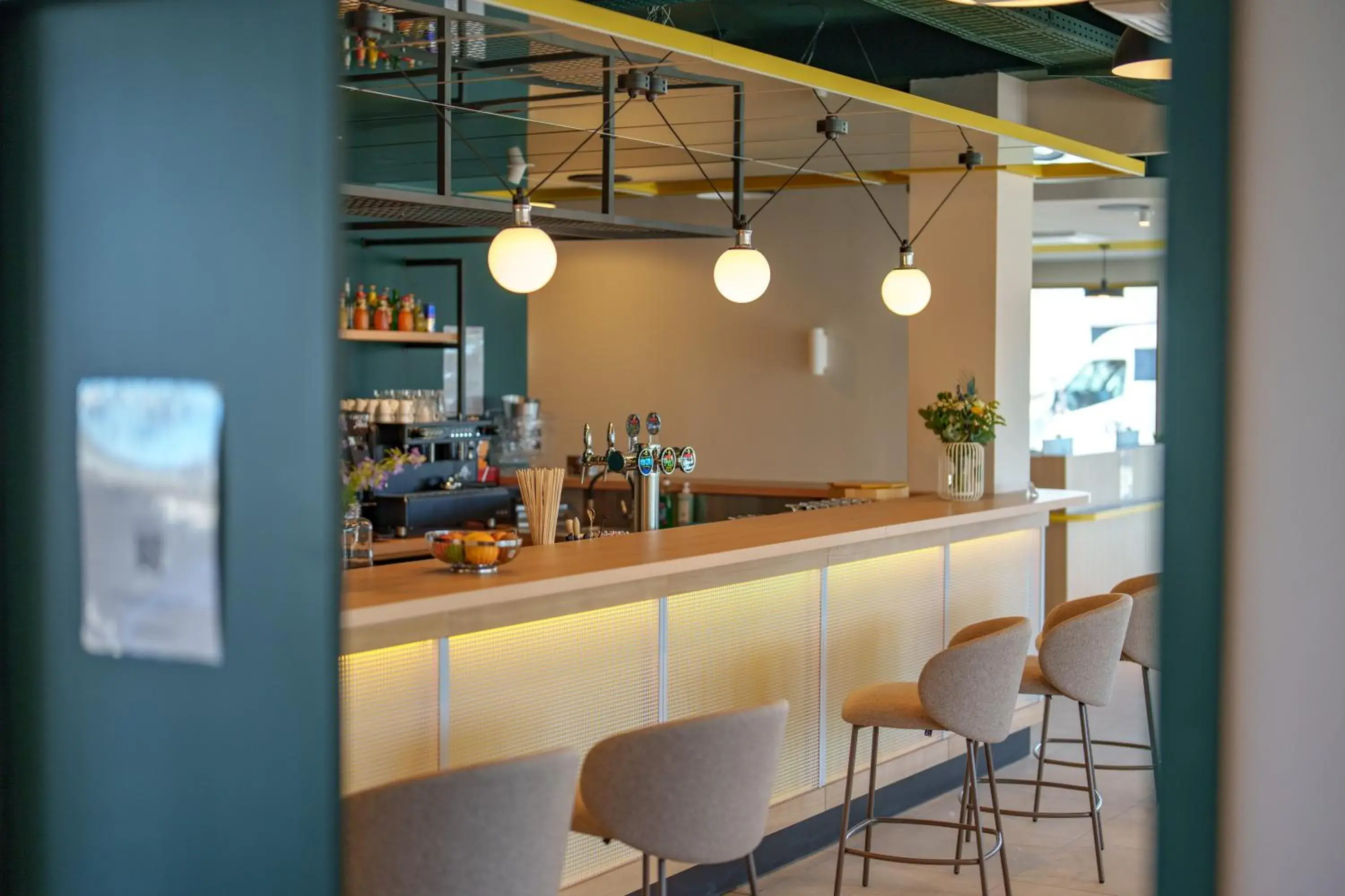 Hôtel AKENA Strasbourg - Hoerdt Hôtel AKENA Strasbourg - Hoerdt