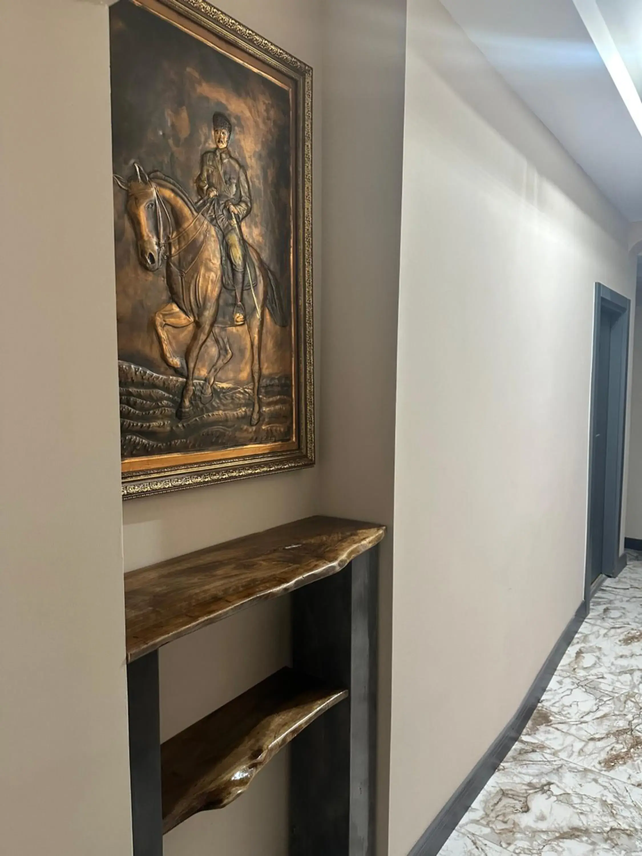 Lobby or reception in Davidson Boutique Hotel Lobby or reception in Davidson Boutique Hotel