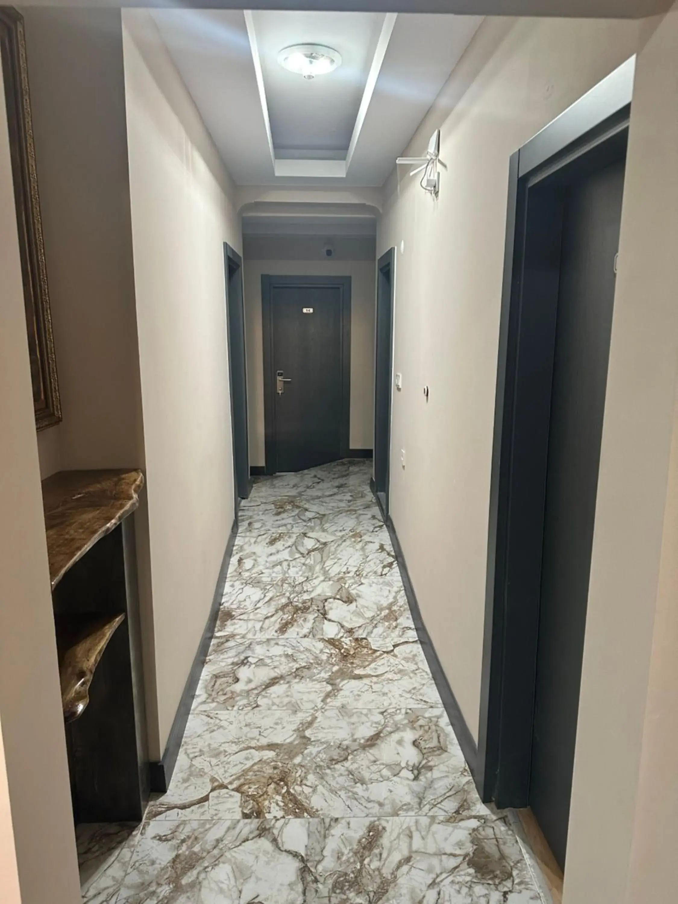 Lobby or reception in Davidson Boutique Hotel Lobby or reception in Davidson Boutique Hotel