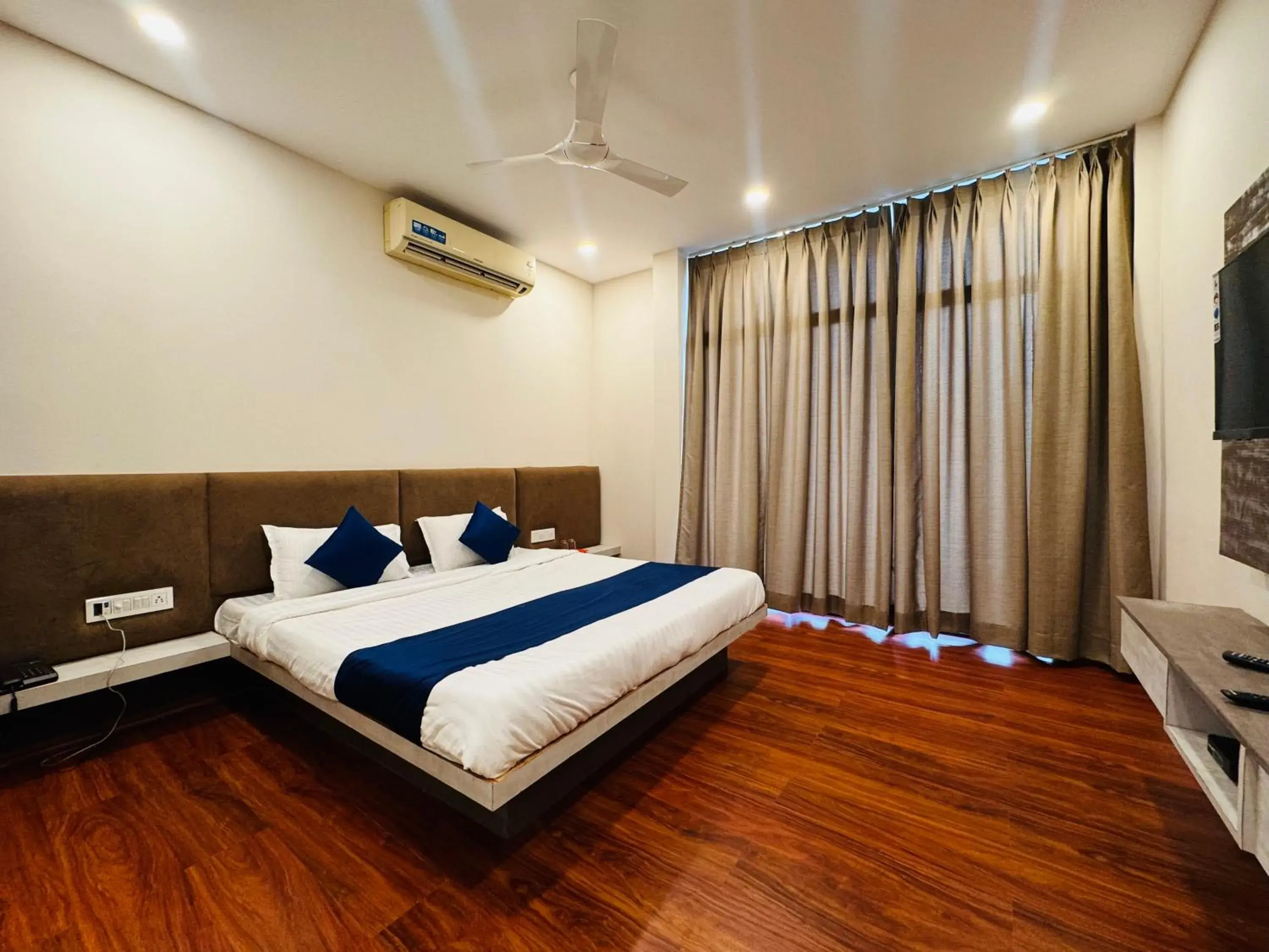 Hotel Suryodaya Hotel Suryodaya