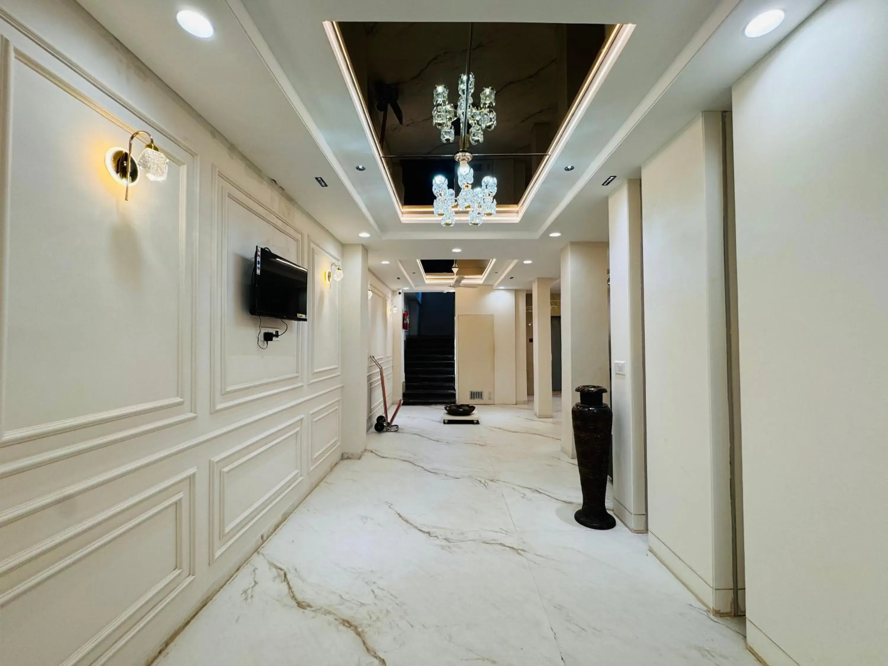 Hotel Suryodaya Hotel Suryodaya