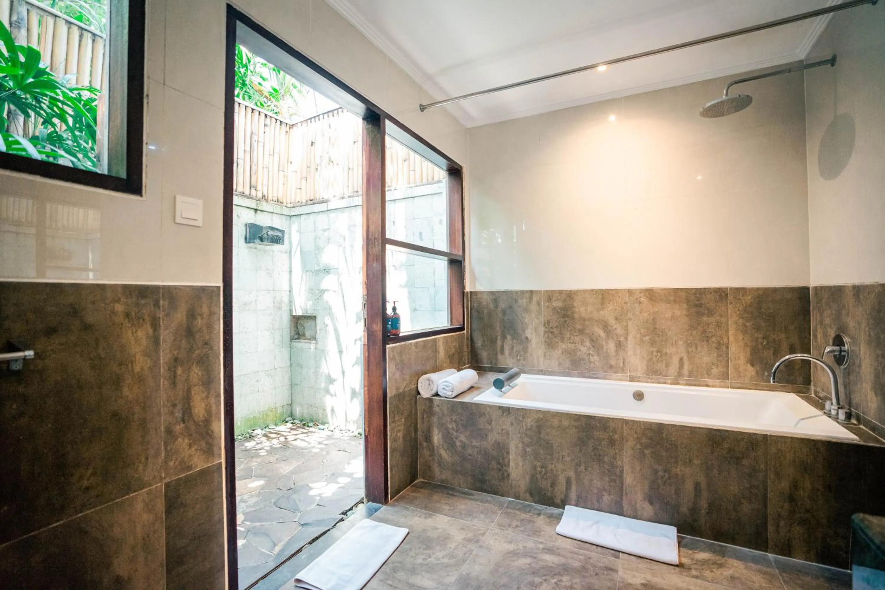 Shanti Estate Seminyak by Nakula