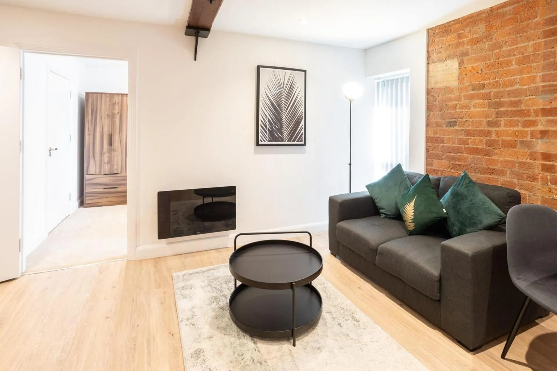 Host & Stay - The Maltings