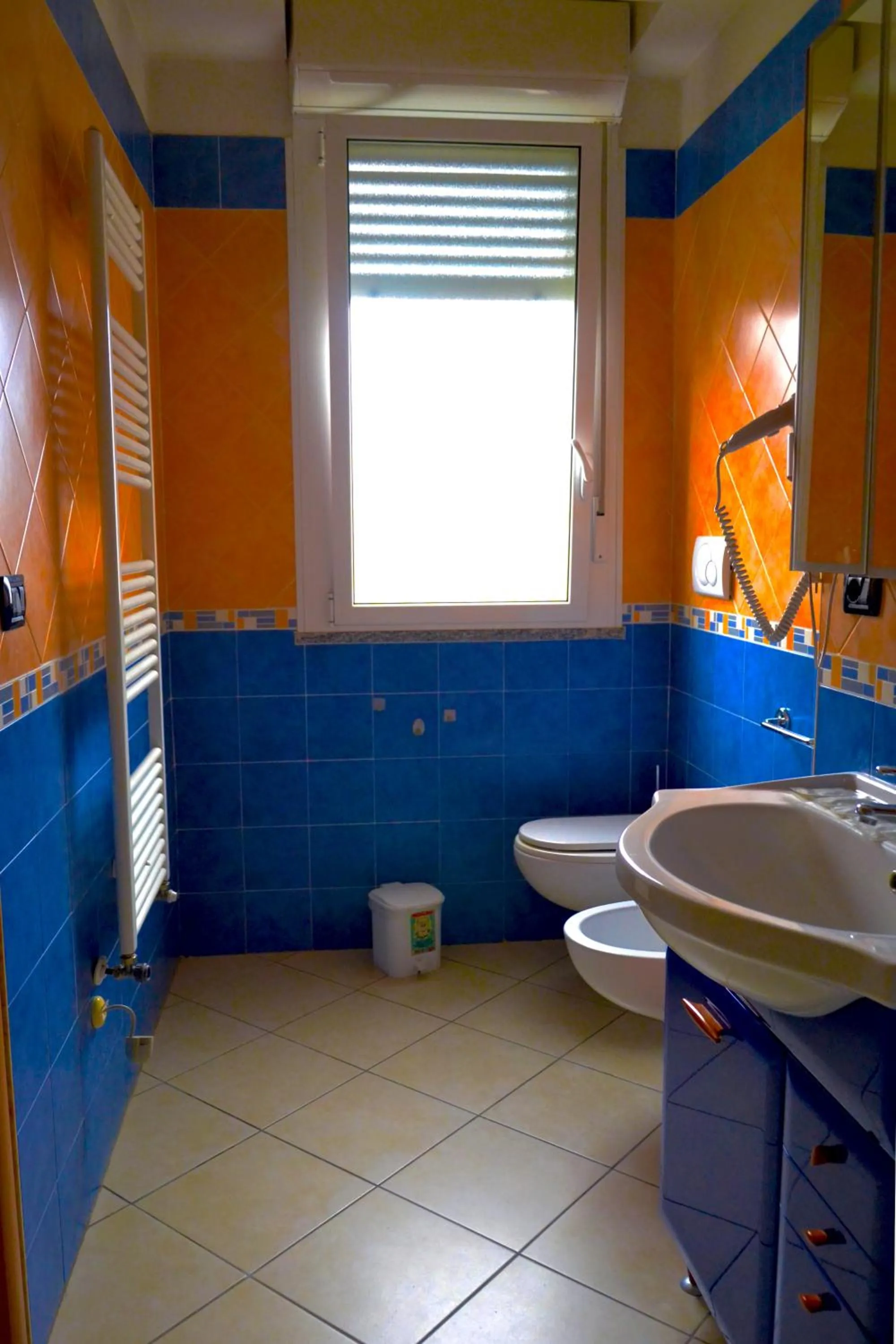 Residence Beach Paradise