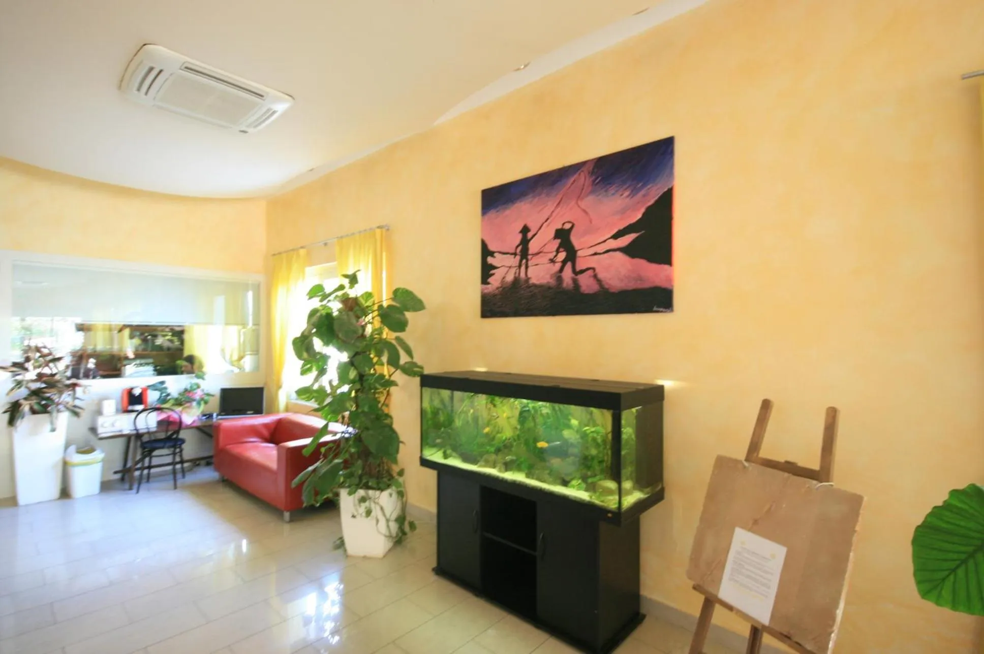 Residence Beach Paradise