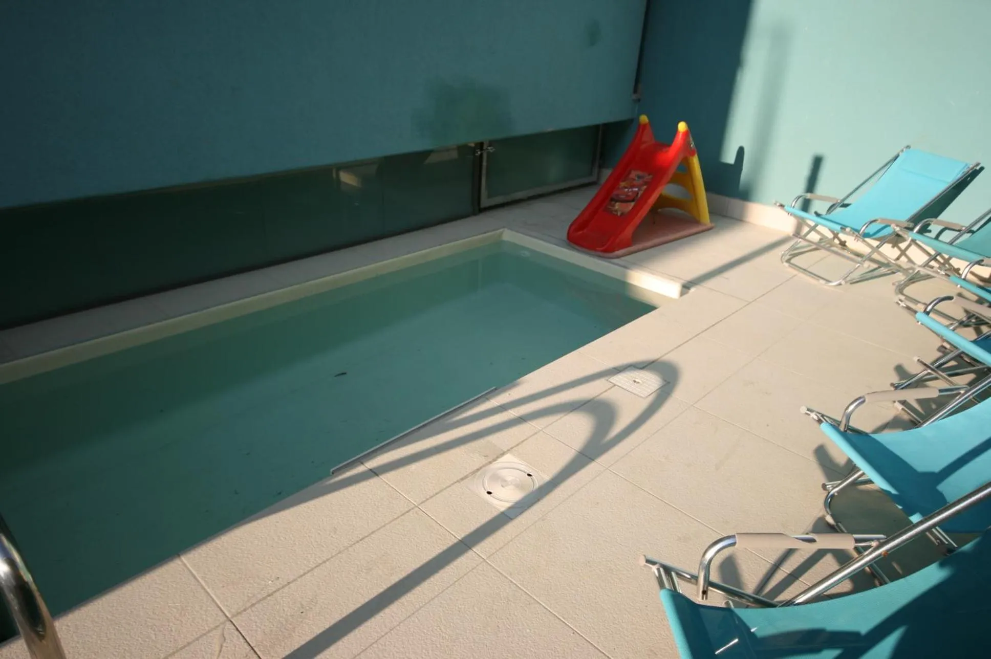 Residence Beach Paradise