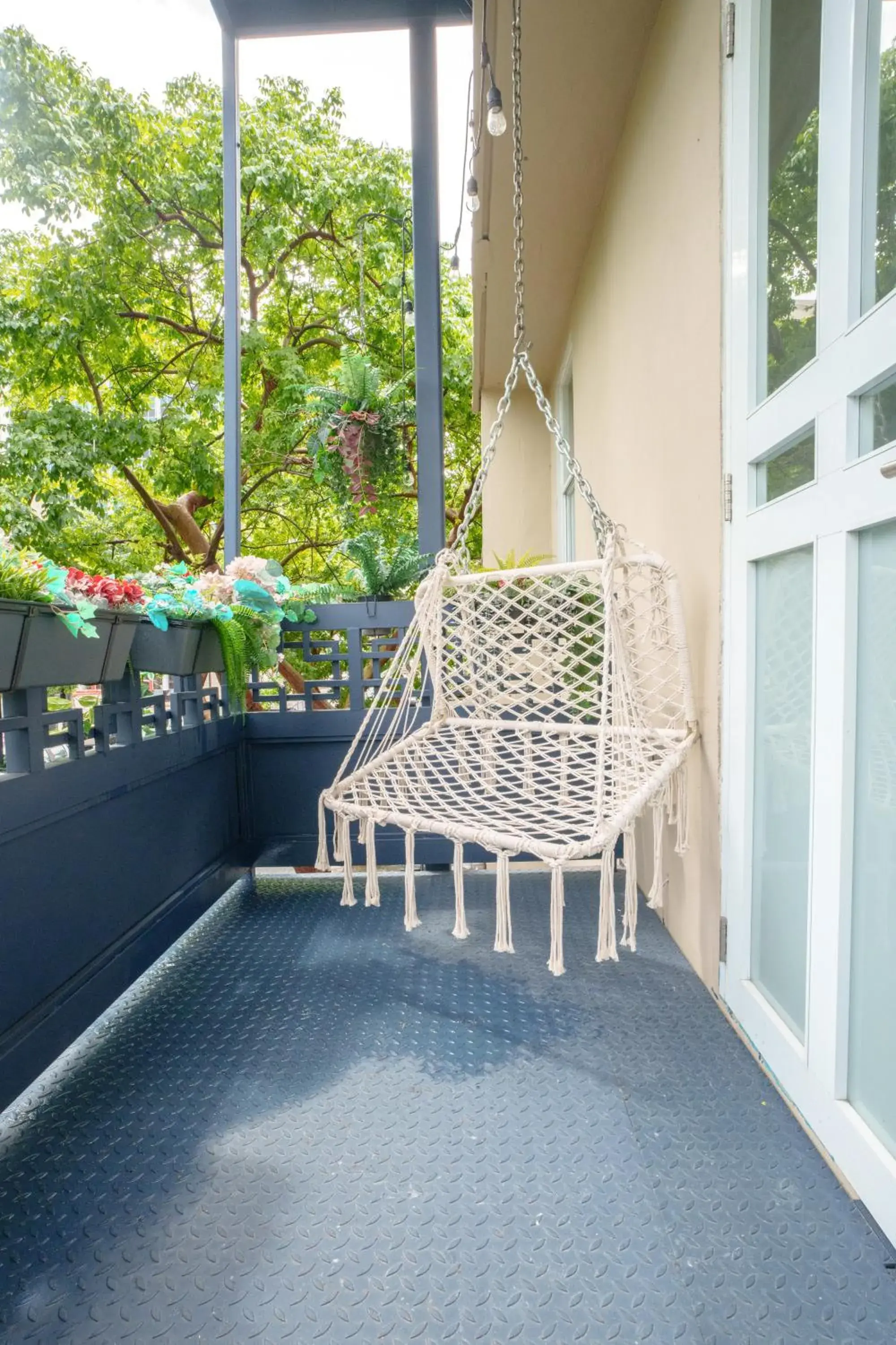 View (from property/room) in Somos Hotel San Juan View (from property/room) in Somos Hotel San Juan