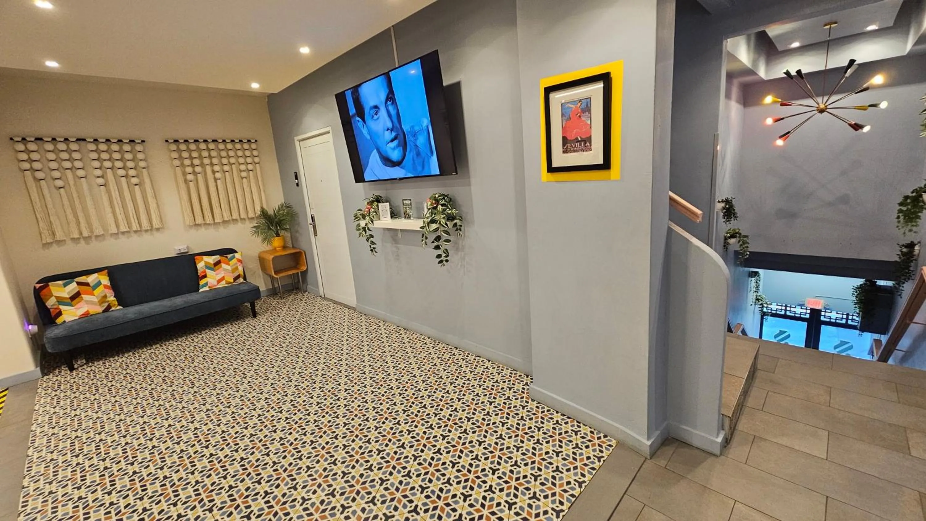 Somos Hotel San Juan