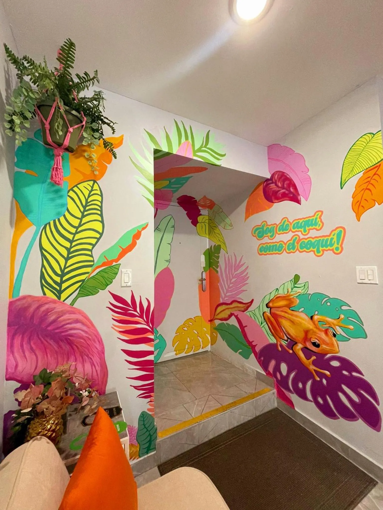 Somos Hotel San Juan