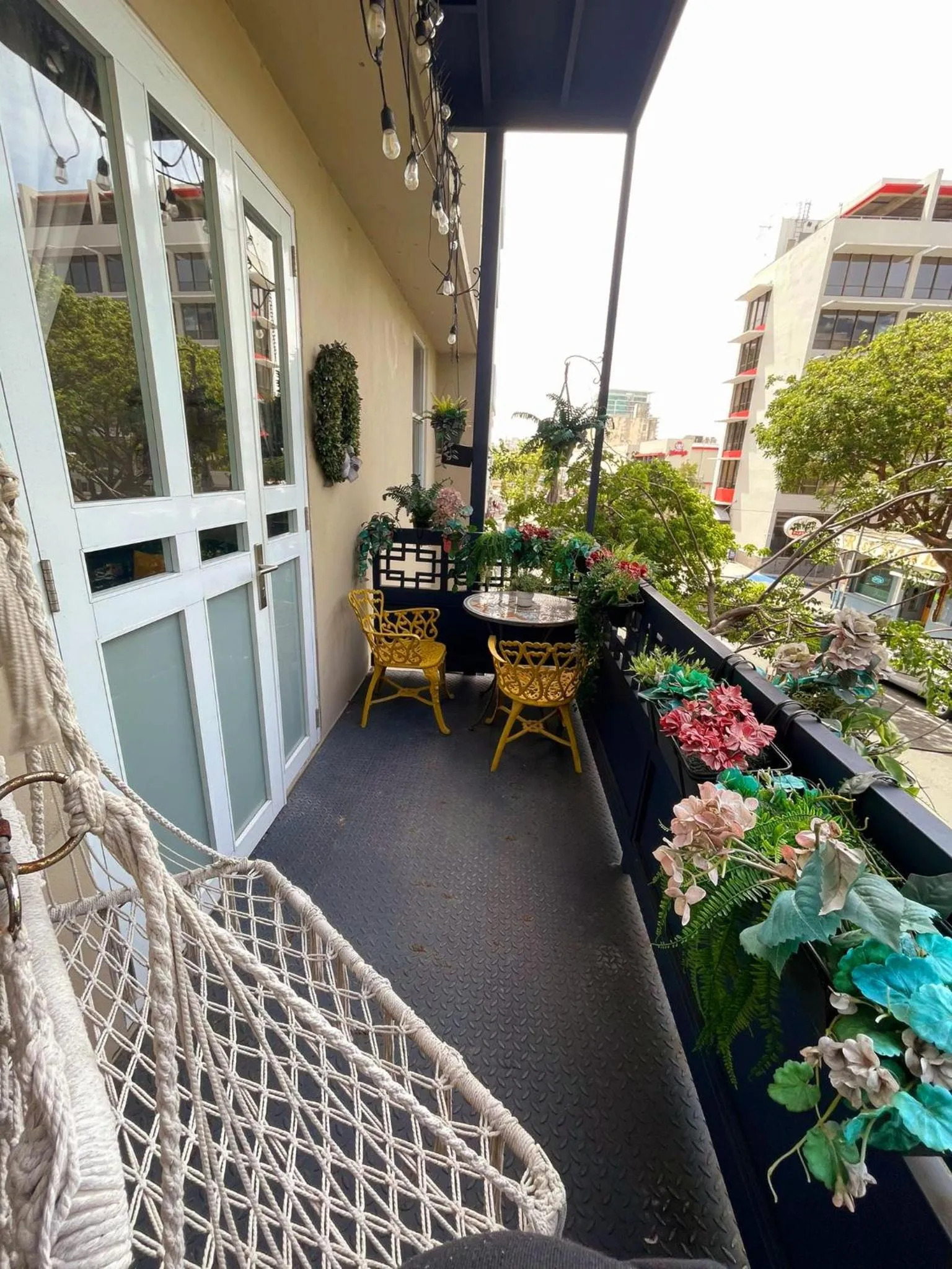 Somos Hotel San Juan