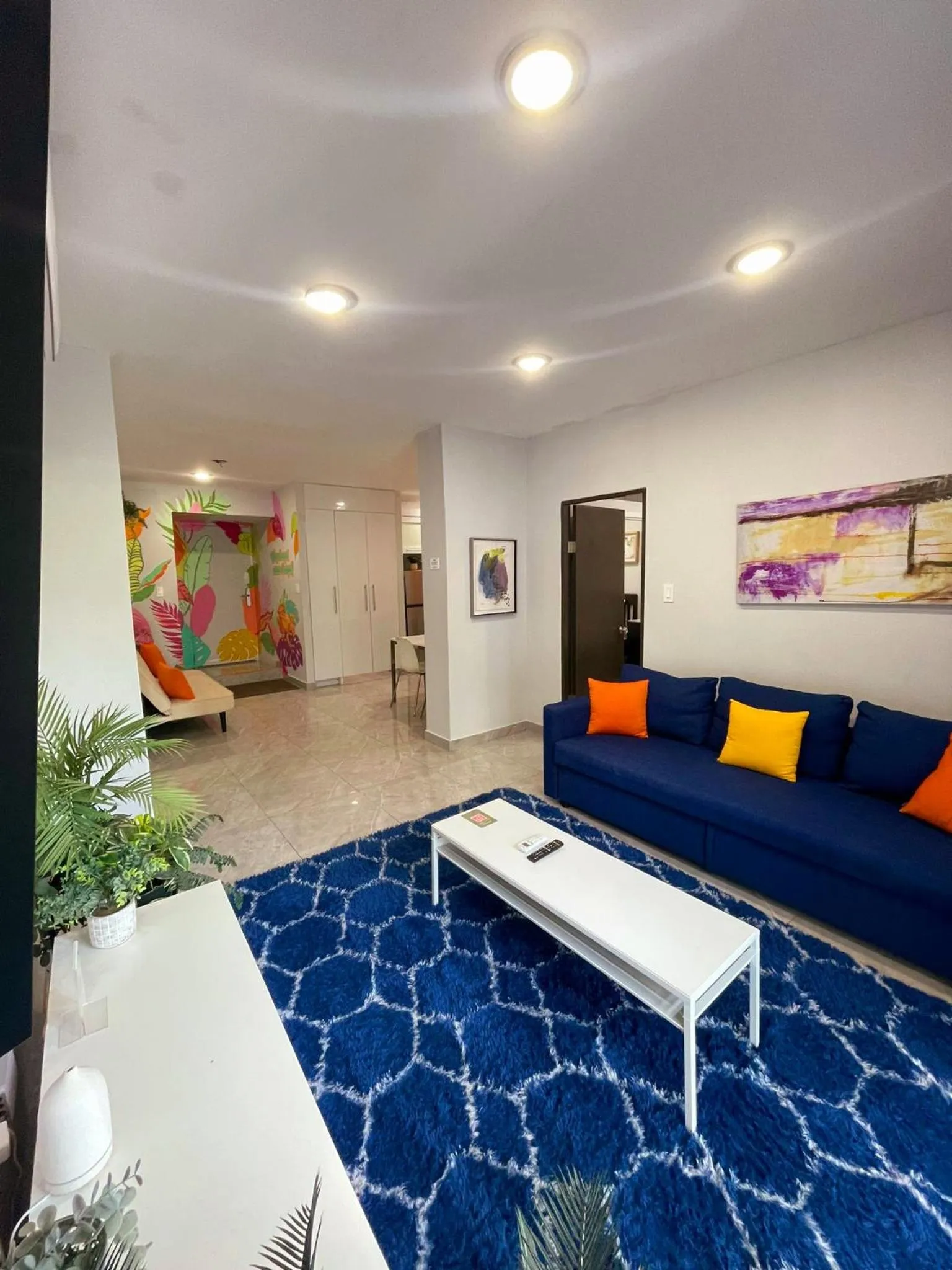 Somos Hotel San Juan