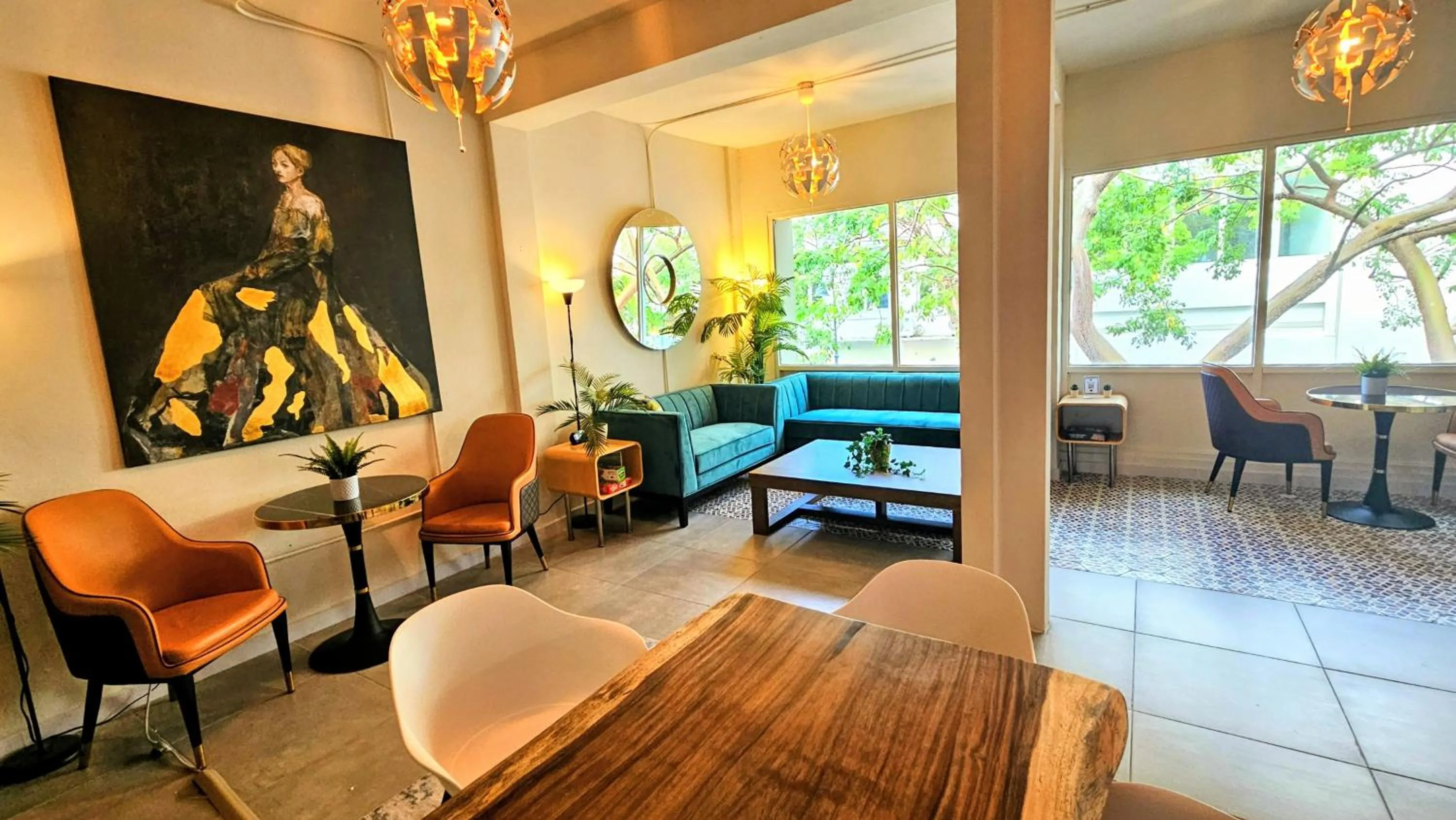 Somos Hotel San Juan