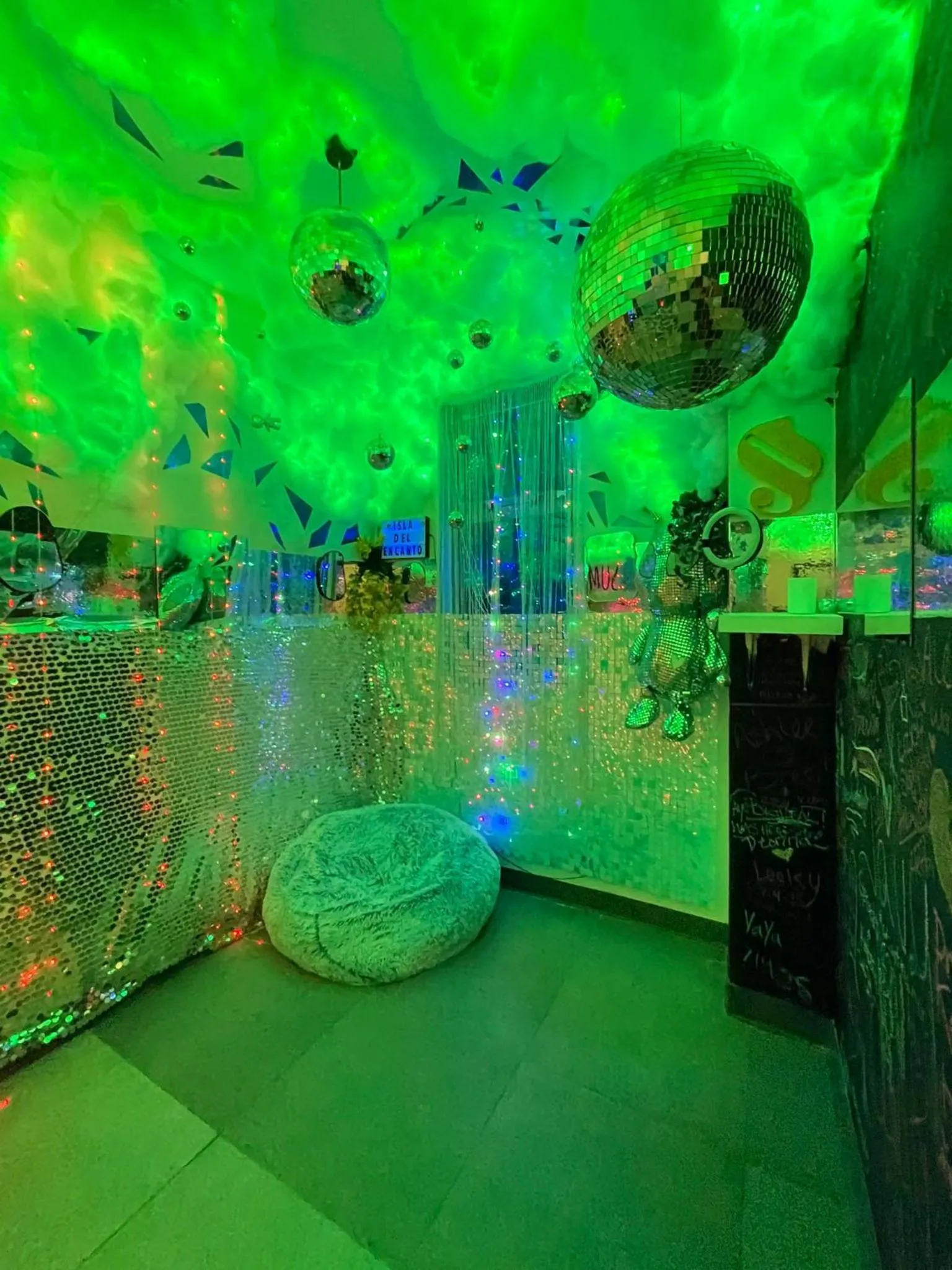 Somos Hotel San Juan