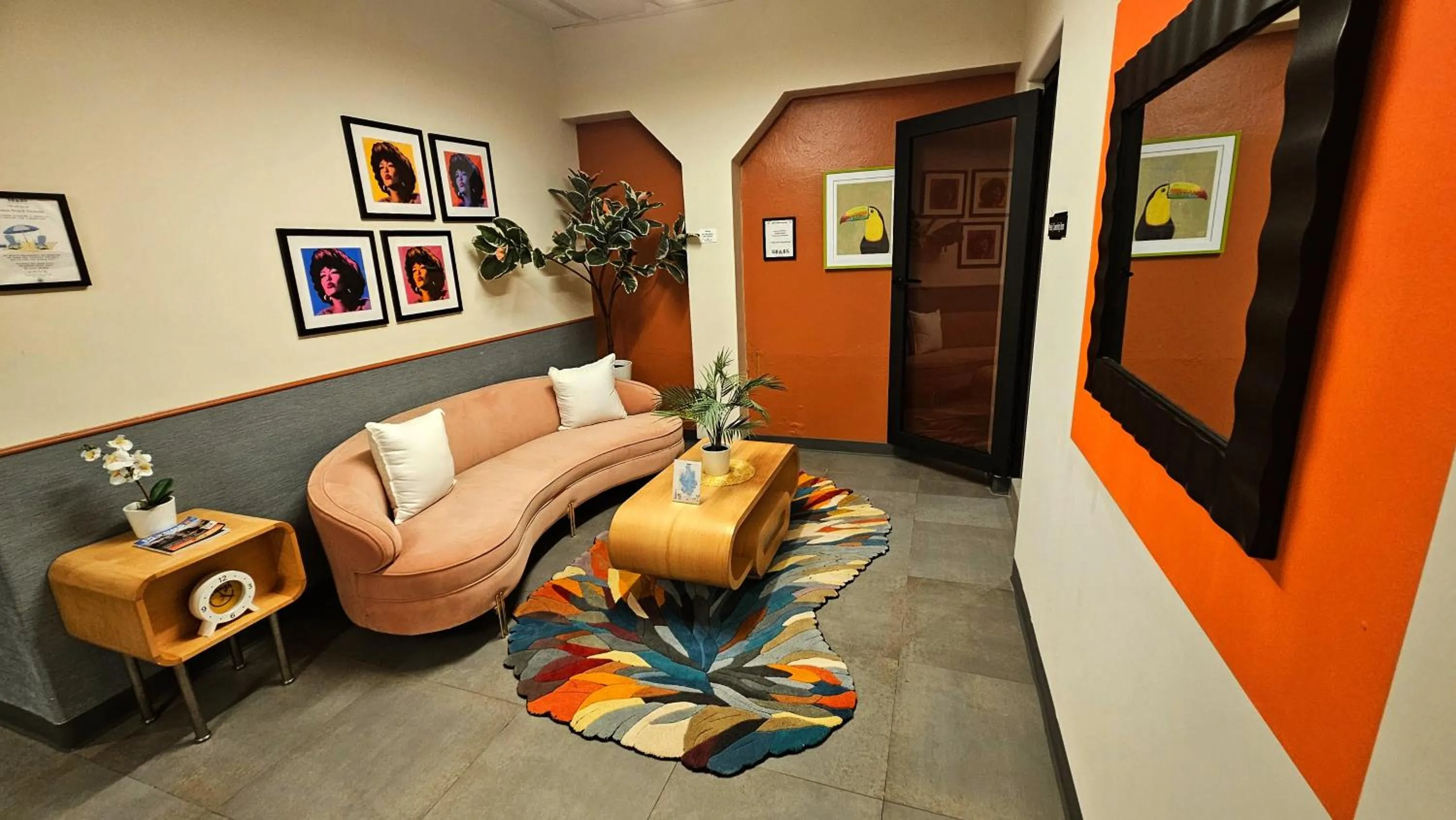 Somos Hotel San Juan